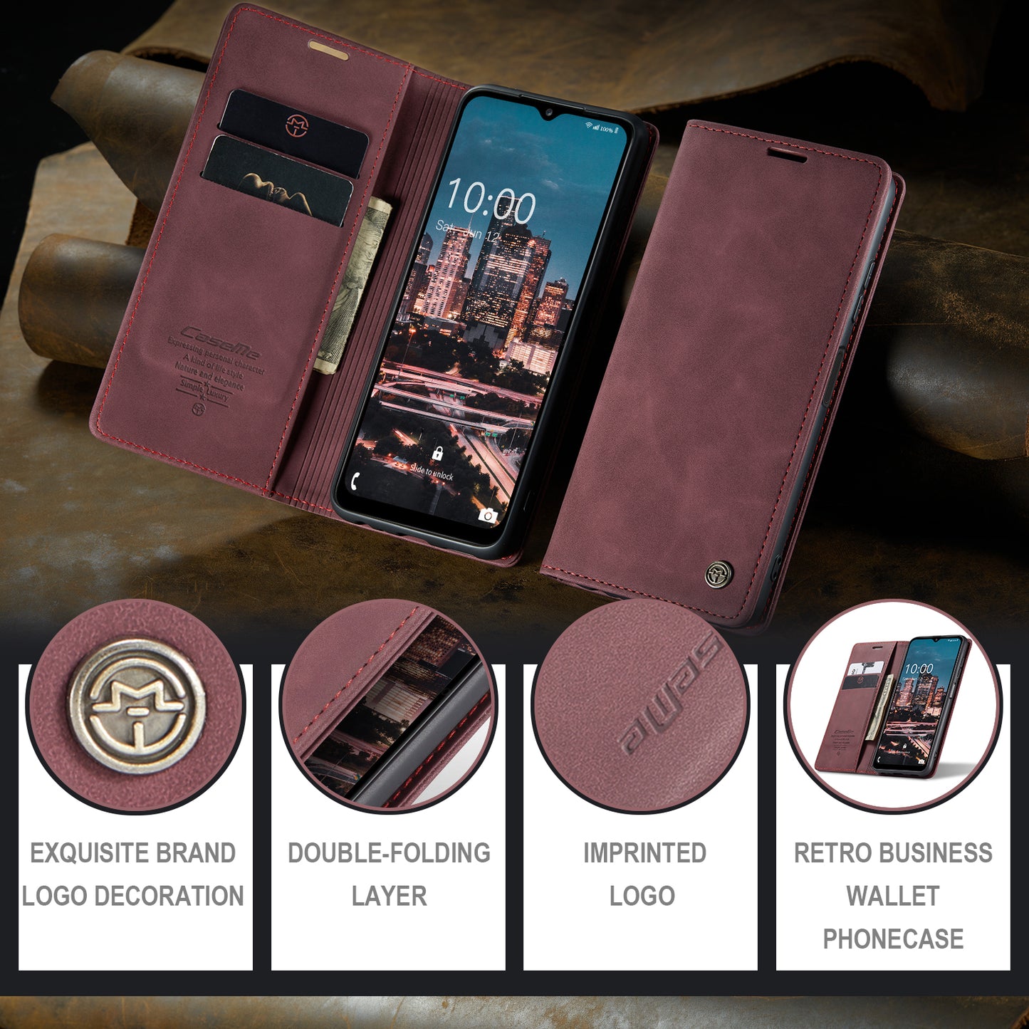 caseme-retro-leather-wallet-stand-galaxy-a14-case-slim_1