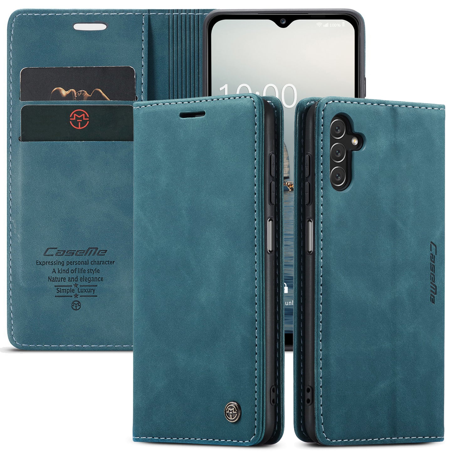 caseme-retro-leather-wallet-stand-galaxy-a14-case-slim_11