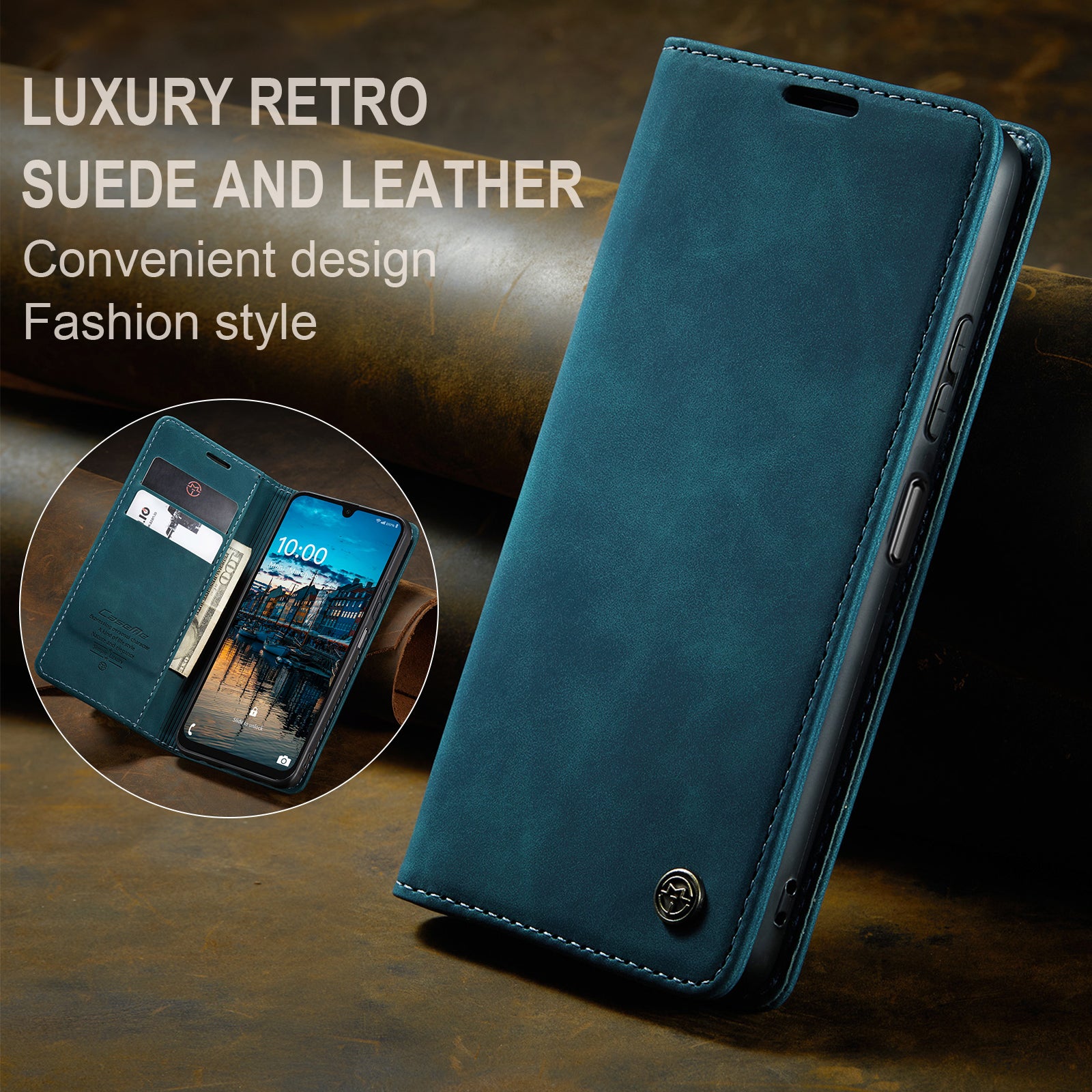 caseme-retro-leather-wallet-stand-galaxy-a16-case-slim_2