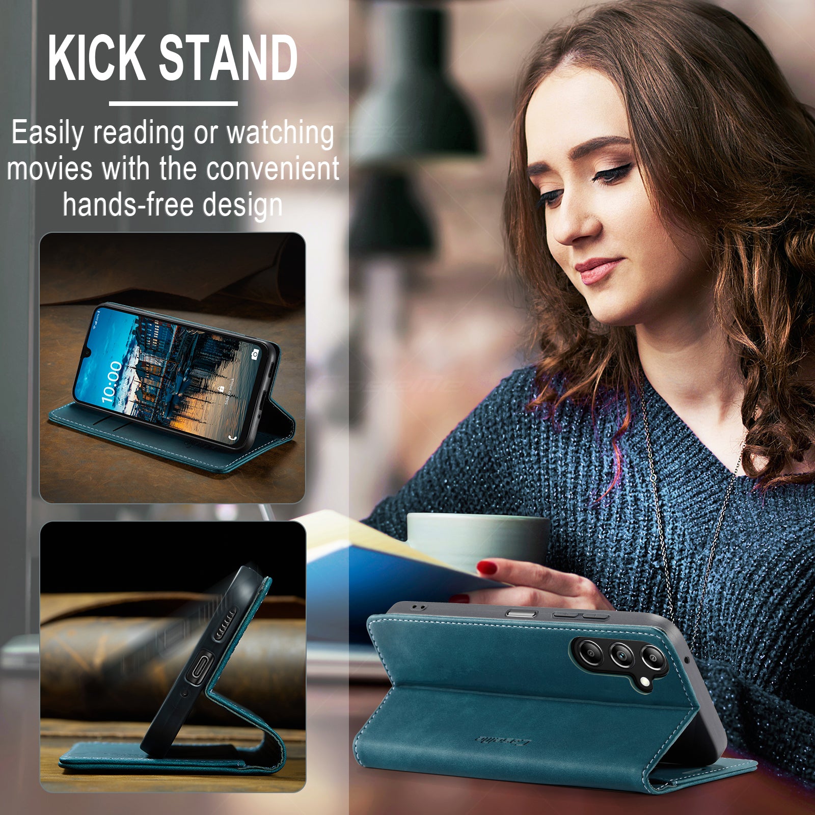 caseme-retro-leather-wallet-stand-galaxy-a16-case-slim_4