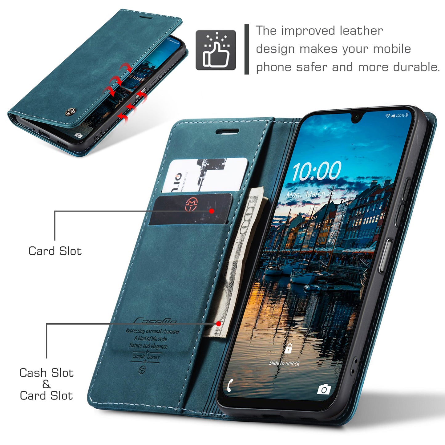 caseme-retro-leather-wallet-stand-galaxy-a16-case-slim_9