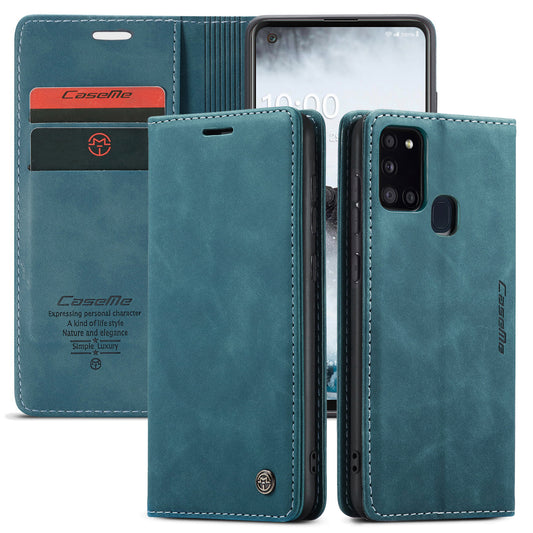 caseme-retro-leather-wallet-stand-galaxy-a21s-case-slim_12
