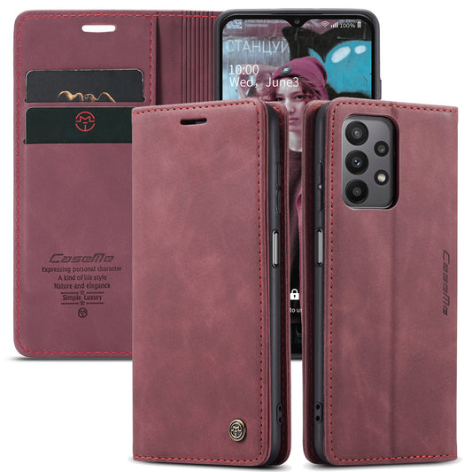 caseme-retro-leather-wallet-stand-galaxy-a23-case-slim_12