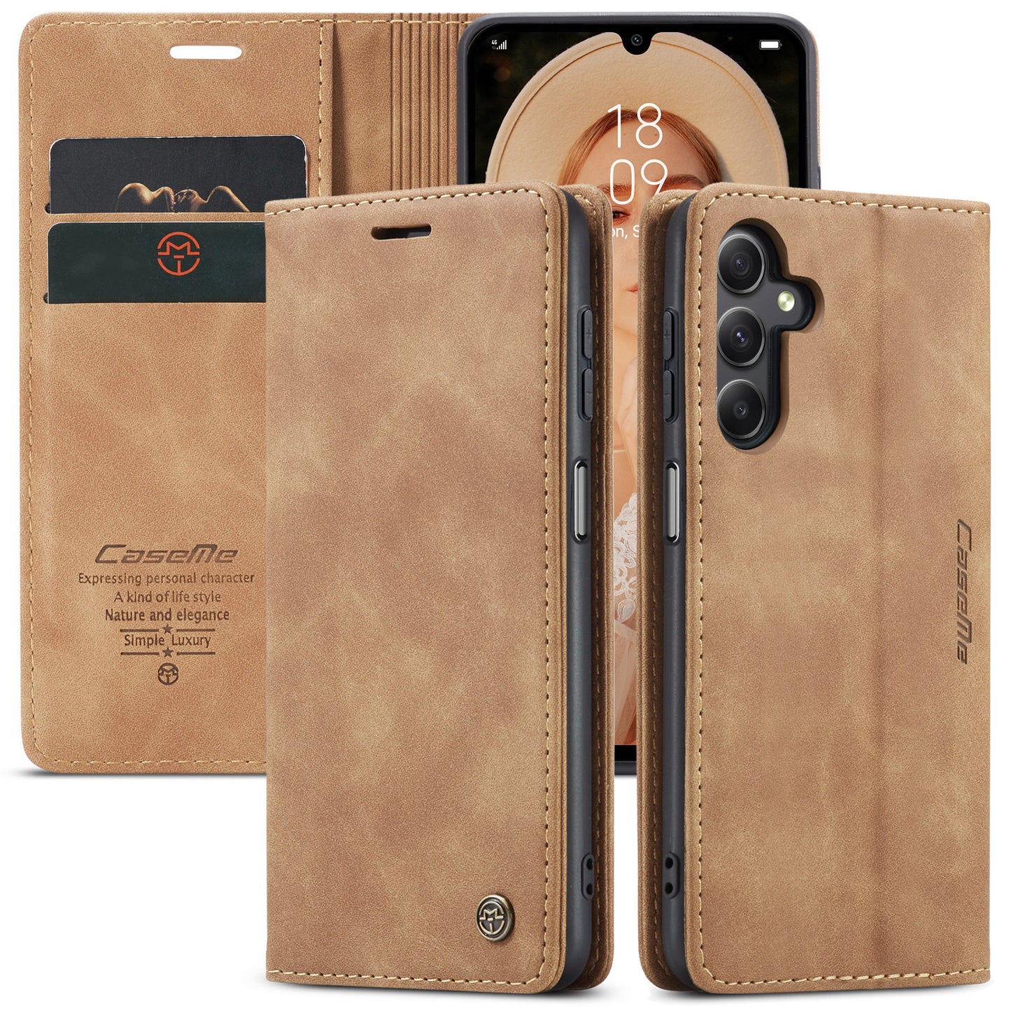 caseme-retro-leather-wallet-stand-galaxy-a24-case-slim_12