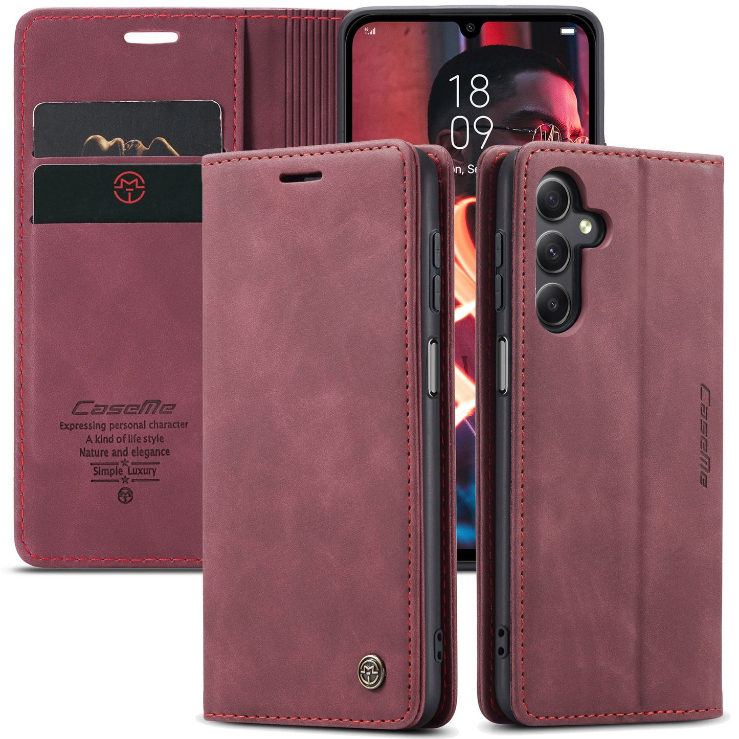 caseme-retro-leather-wallet-stand-galaxy-a24-case-slim_13