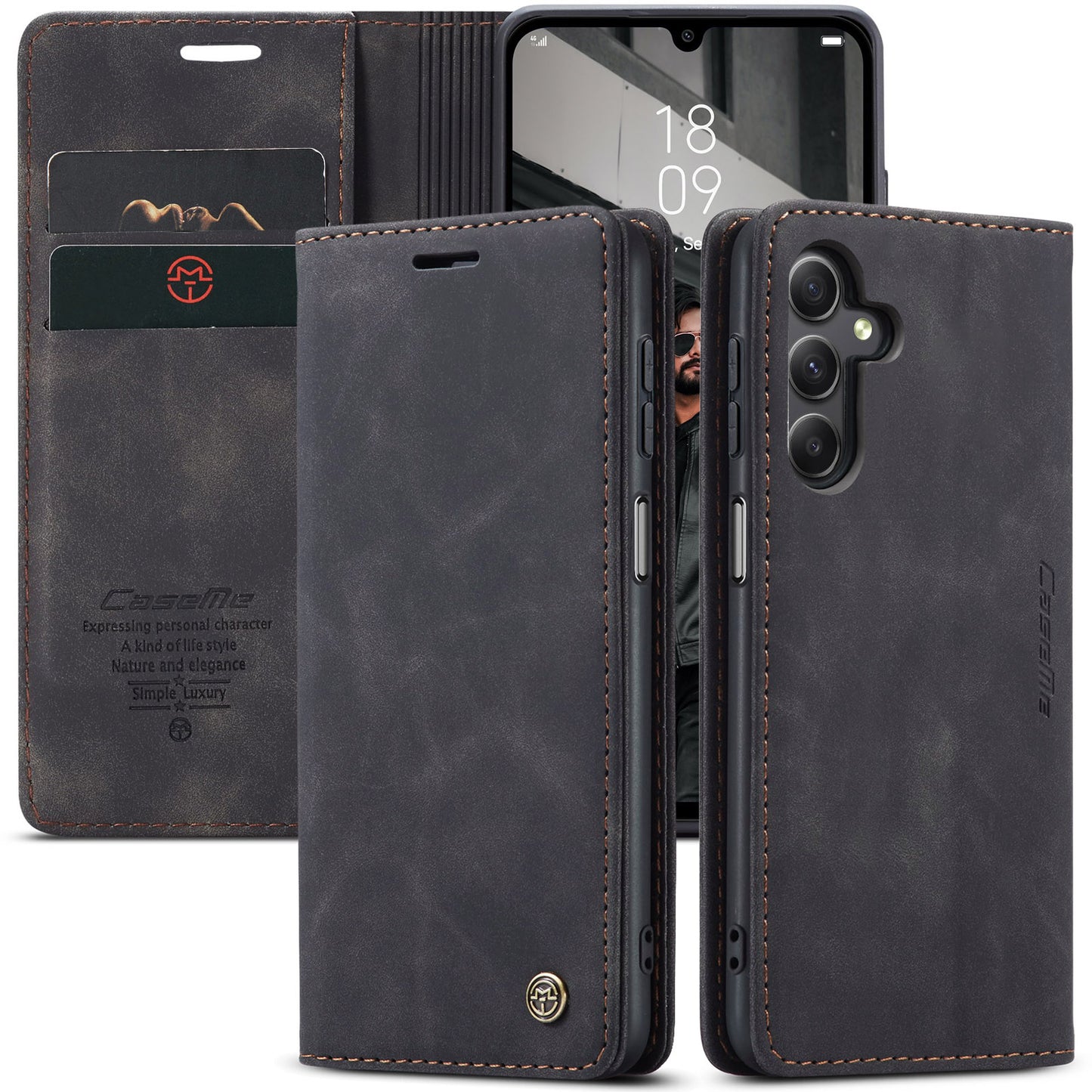 caseme-retro-leather-wallet-stand-galaxy-a24-case-slim_15