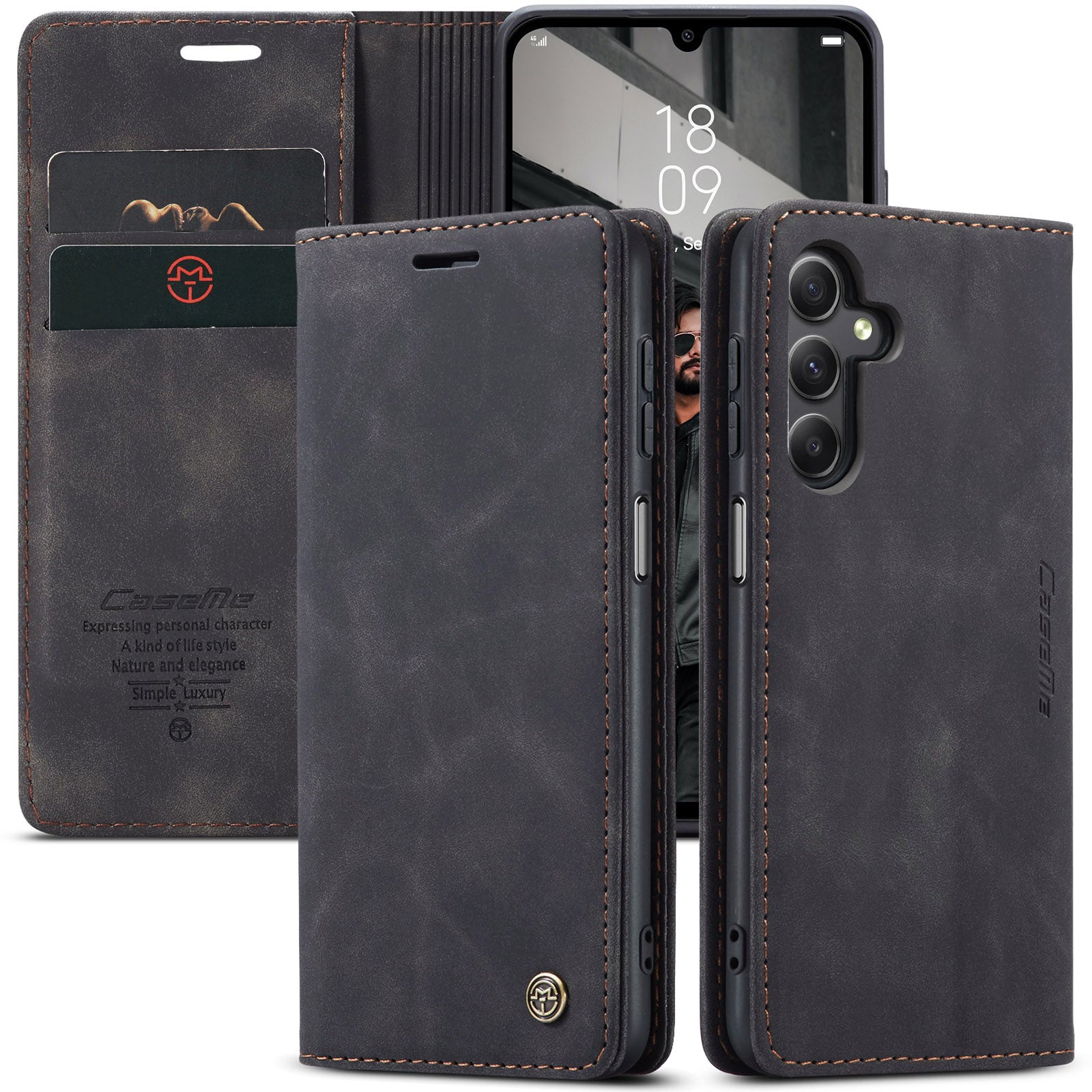 caseme-retro-leather-wallet-stand-galaxy-a24-case-slim_15