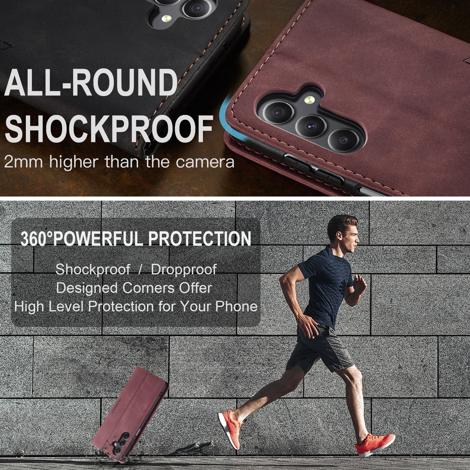 caseme-retro-leather-wallet-stand-galaxy-a24-case-slim_5