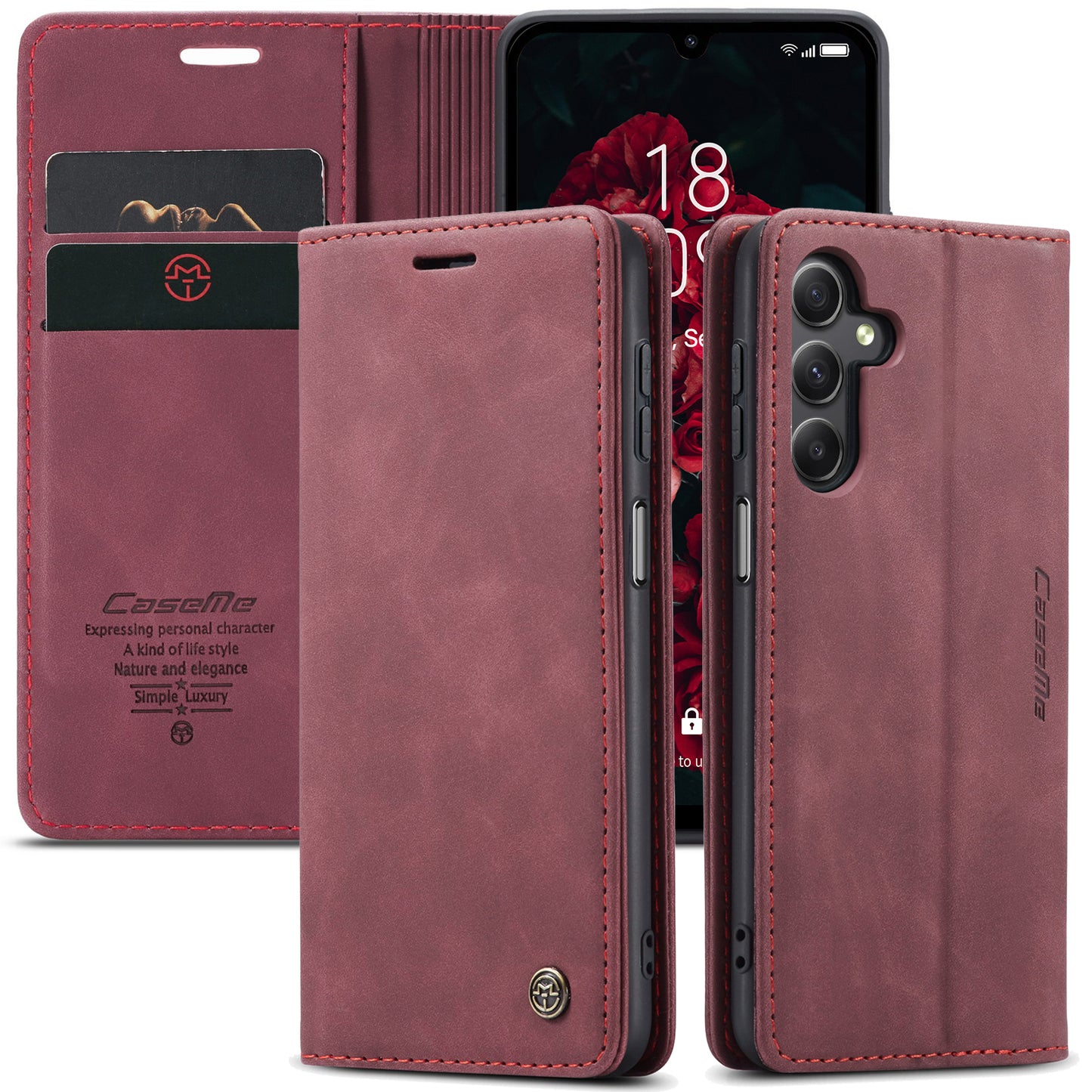 caseme-retro-leather-wallet-stand-galaxy-a25-case-slim_12