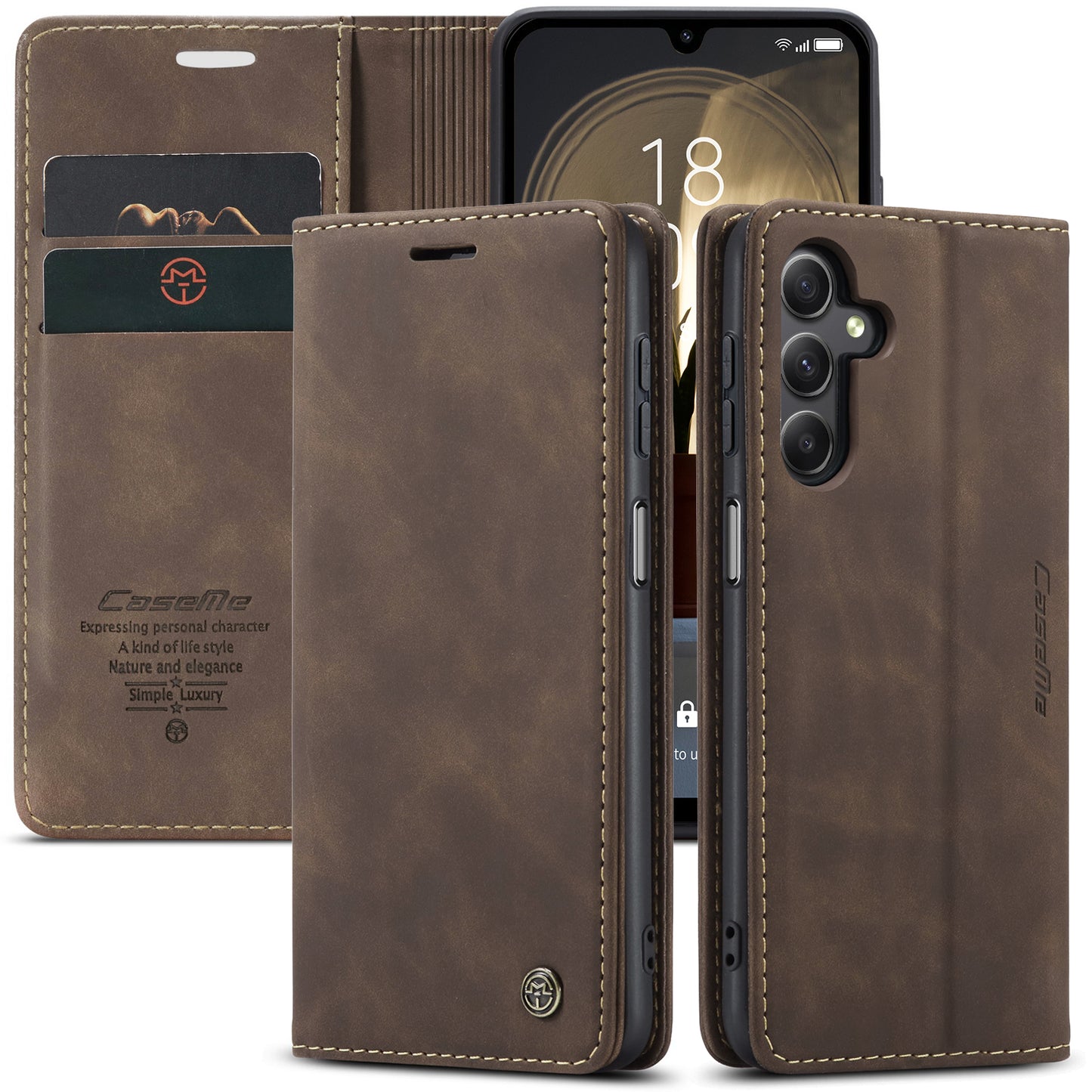 caseme-retro-leather-wallet-stand-galaxy-a25-case-slim_13