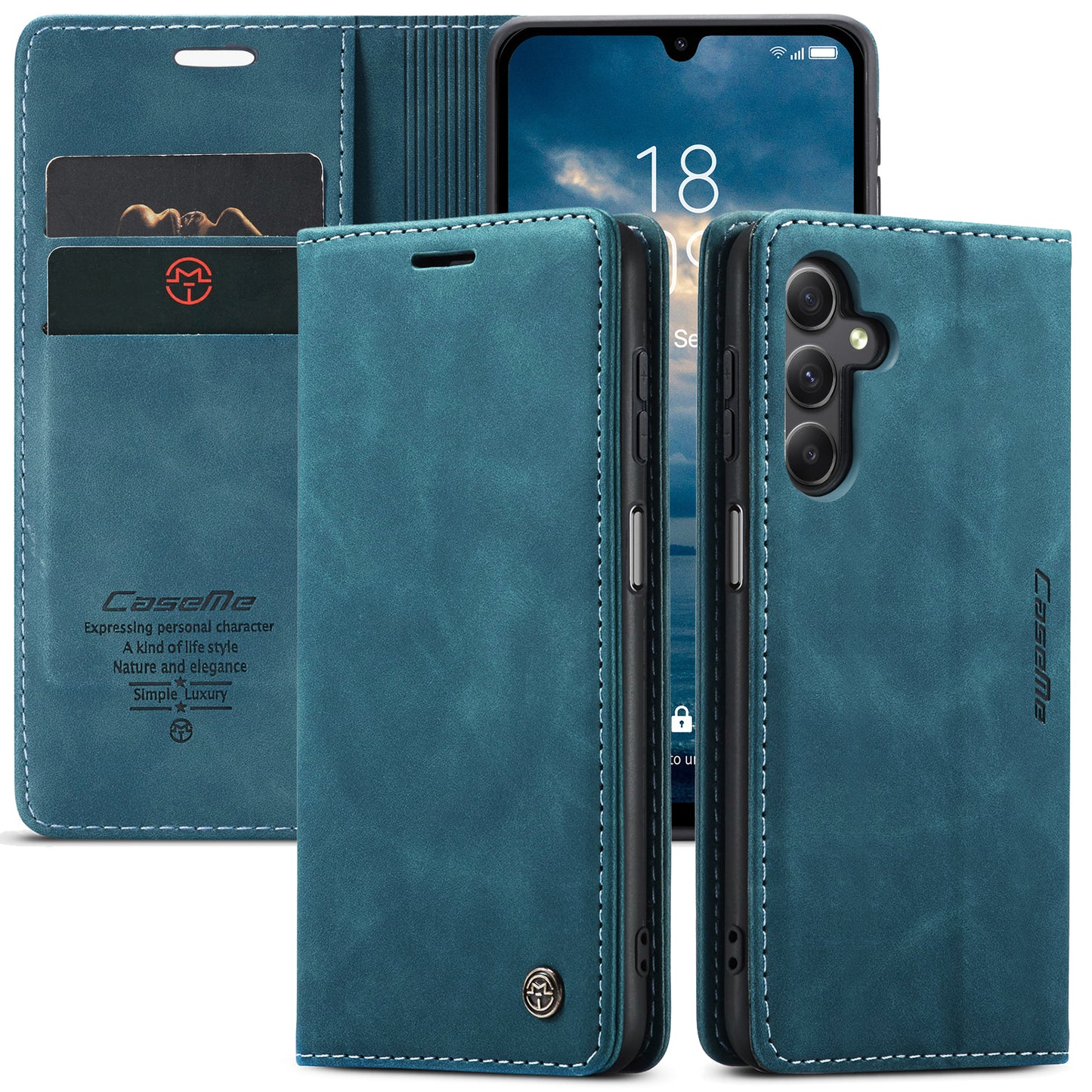 caseme-retro-leather-wallet-stand-galaxy-a25-case-slim_15