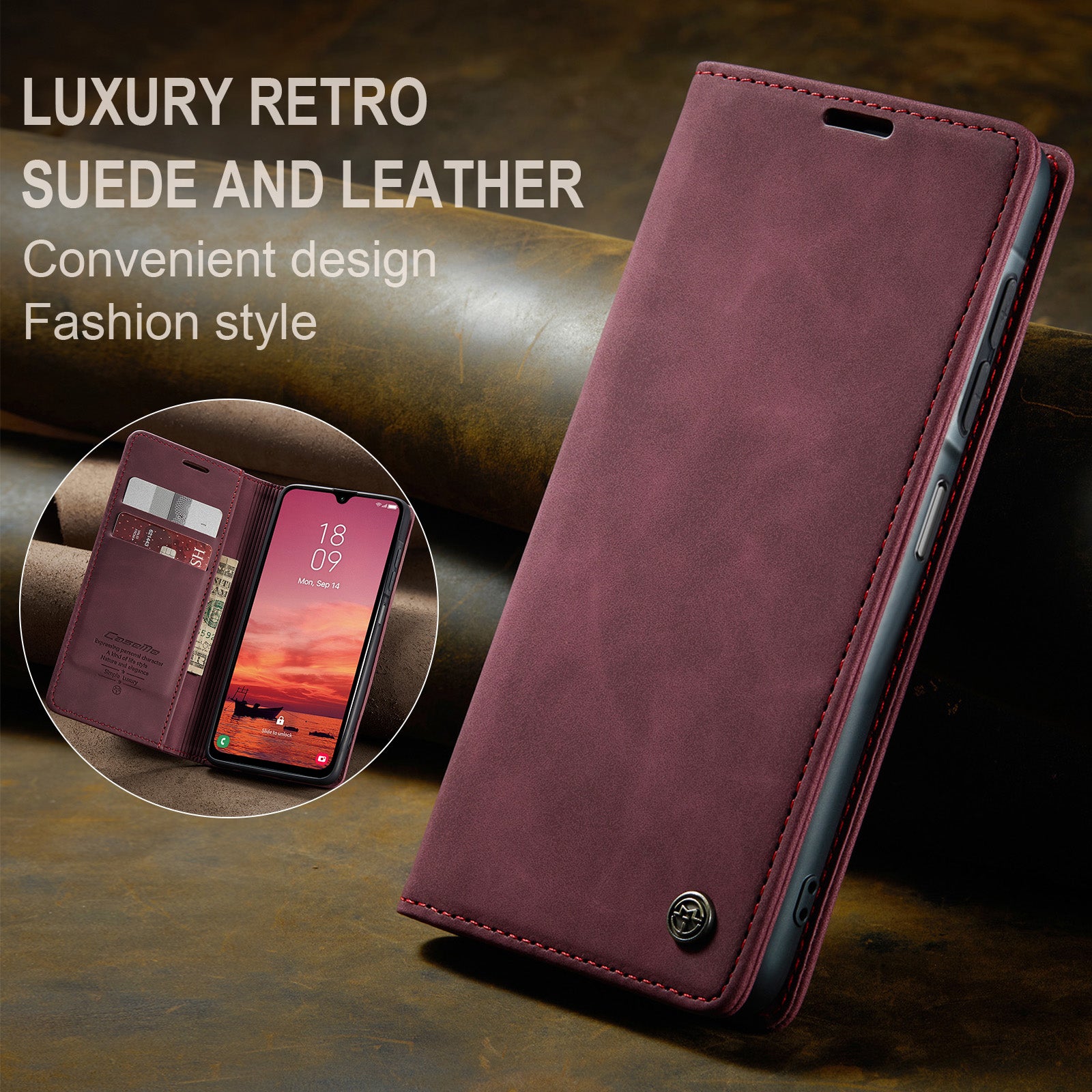 caseme-retro-leather-wallet-stand-galaxy-a26-case-slim_2
