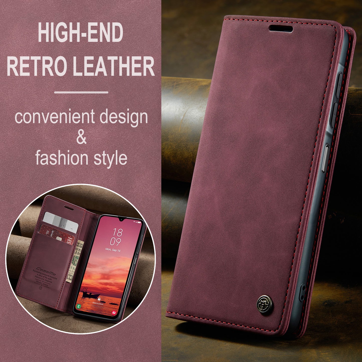 caseme-retro-leather-wallet-stand-galaxy-a26-case-slim_3