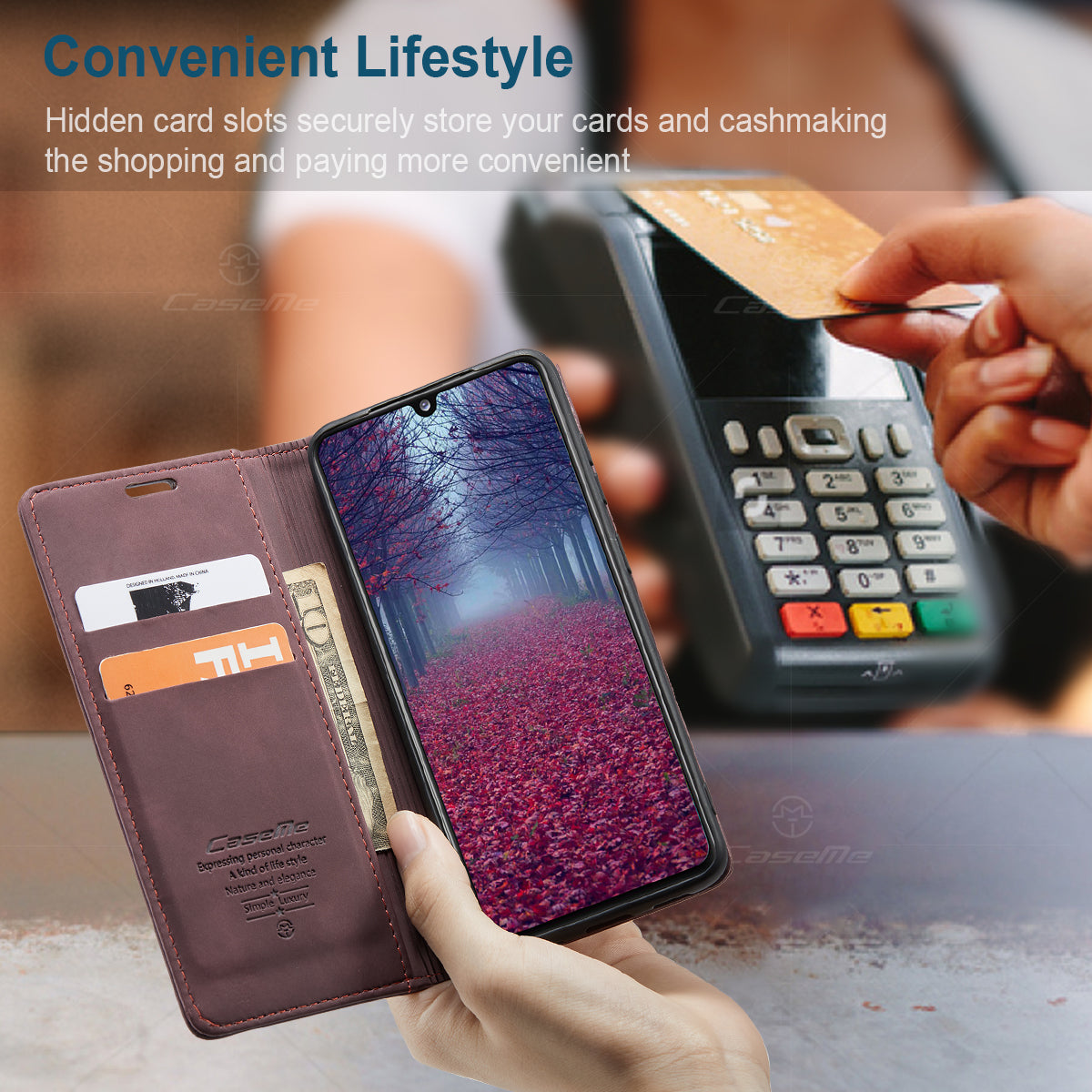 caseme-retro-leather-wallet-stand-galaxy-a31-case-slim_1