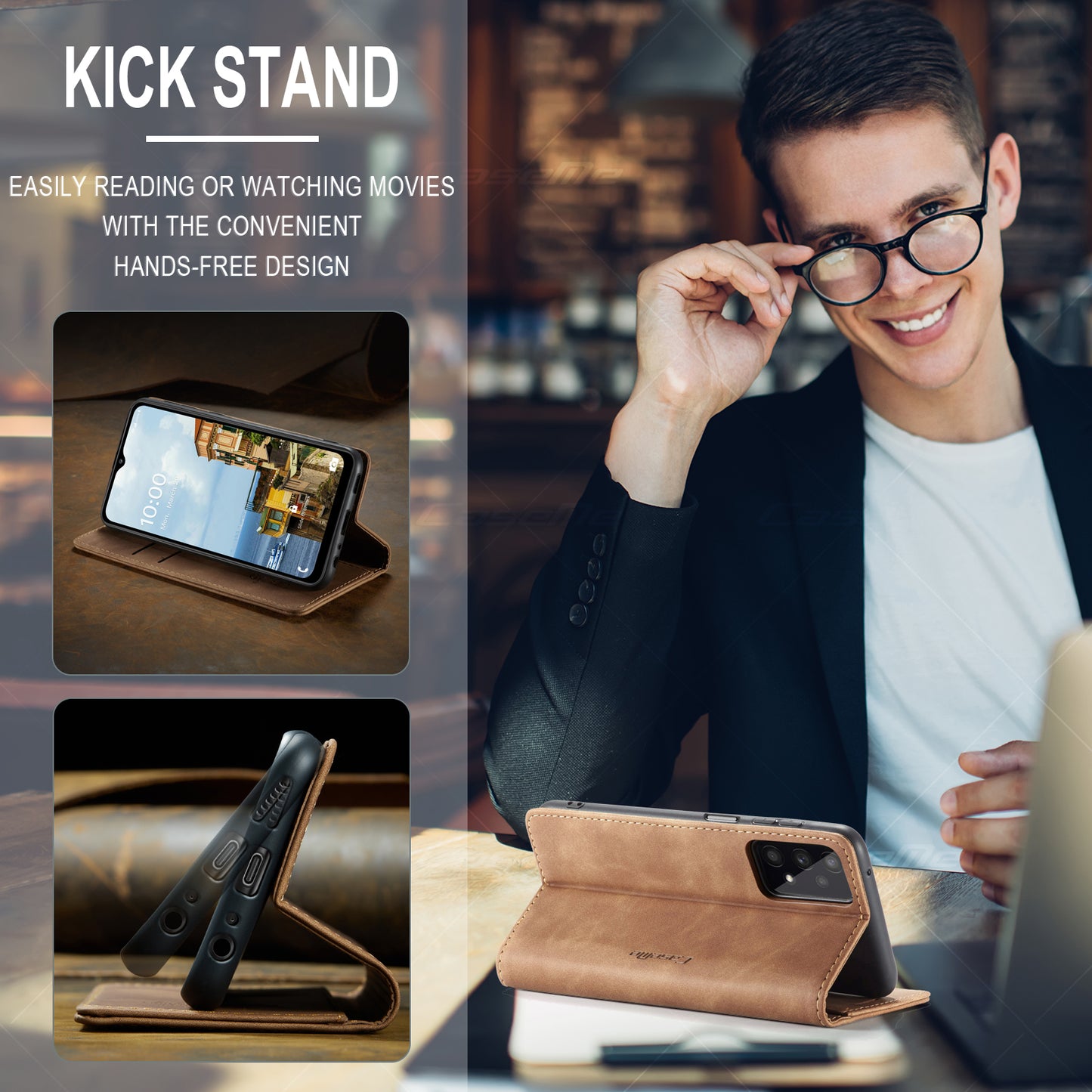 caseme-retro-leather-wallet-stand-galaxy-a32-case-slim_4