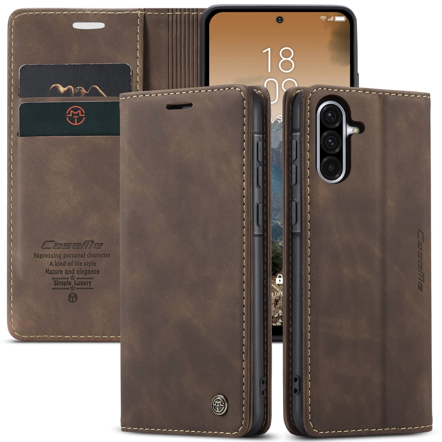 caseme-retro-leather-wallet-stand-galaxy-a36-case-slim_14