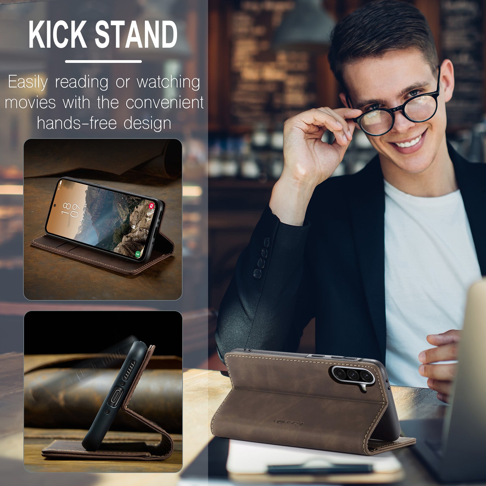 caseme-retro-leather-wallet-stand-galaxy-a36-case-slim_4