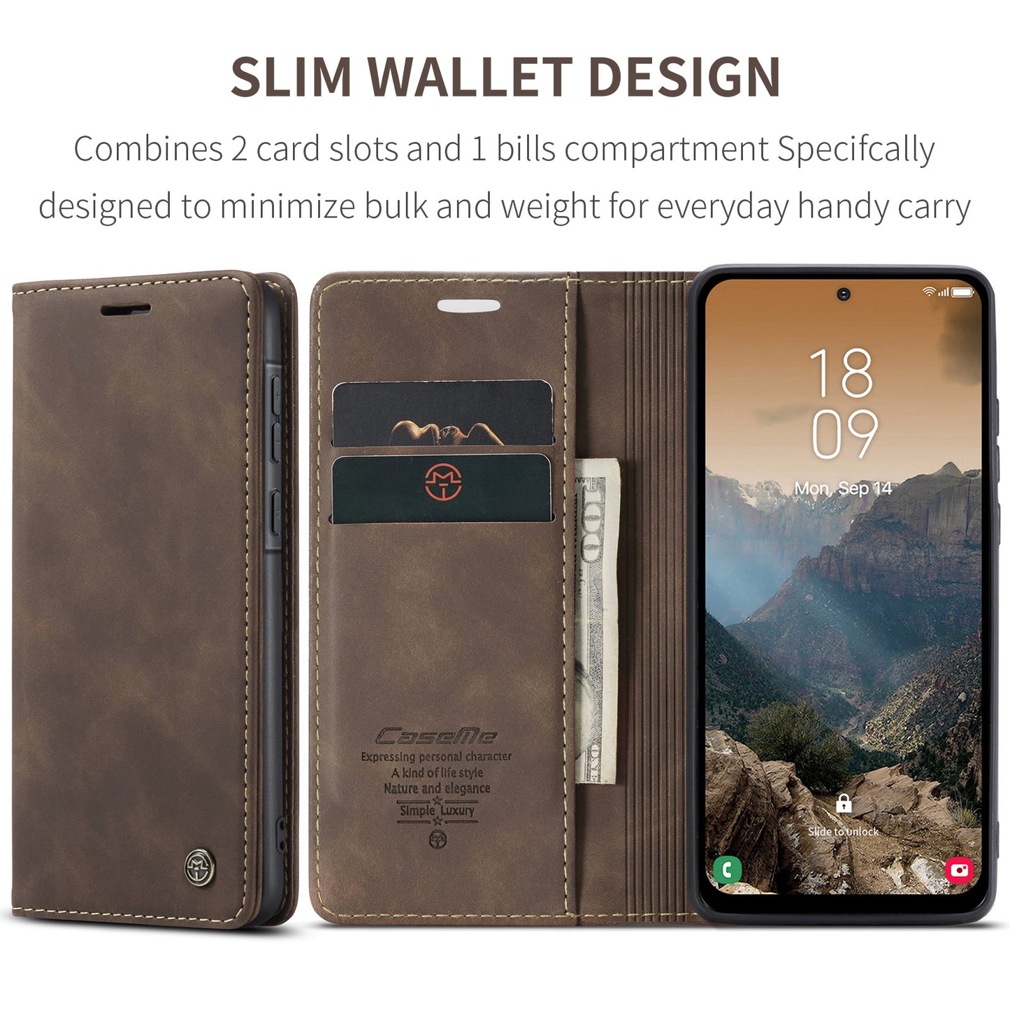 caseme-retro-leather-wallet-stand-galaxy-a36-case-slim_7