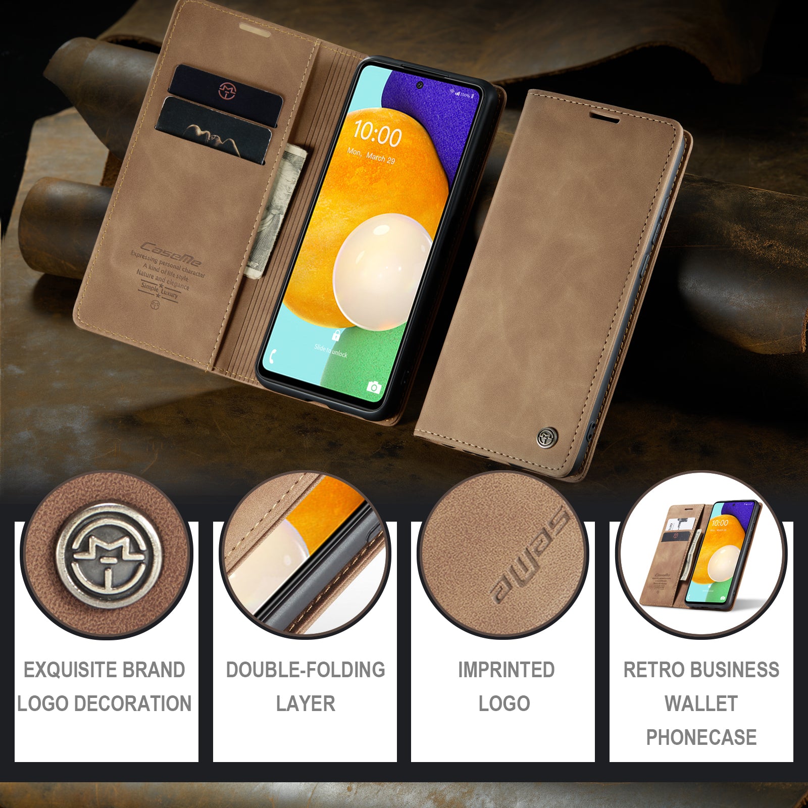 caseme-retro-leather-wallet-stand-galaxy-a40-a40s-case-slim_1