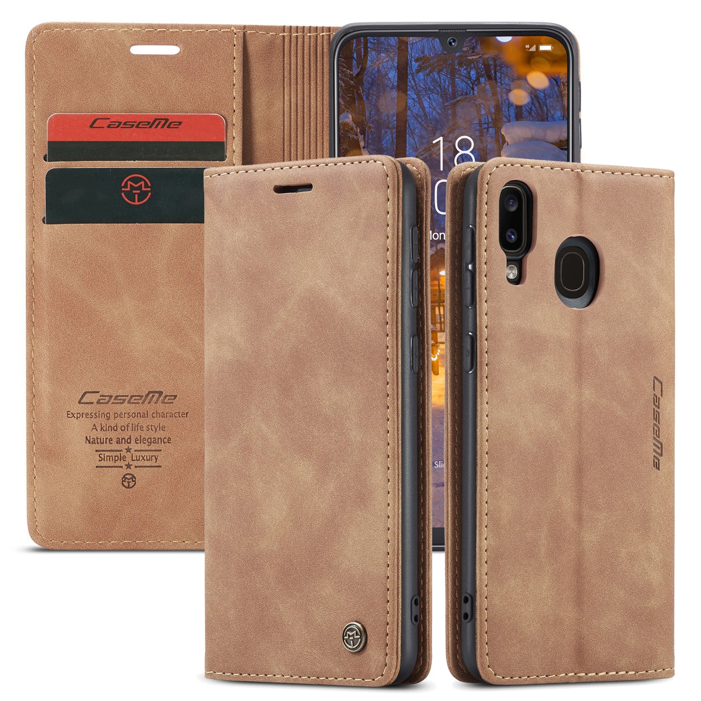 caseme-retro-leather-wallet-stand-galaxy-a40-a40s-case-slim_12