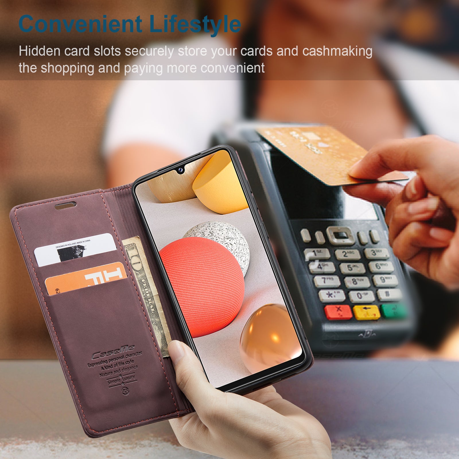 caseme-retro-leather-wallet-stand-galaxy-a42-case-slim_1