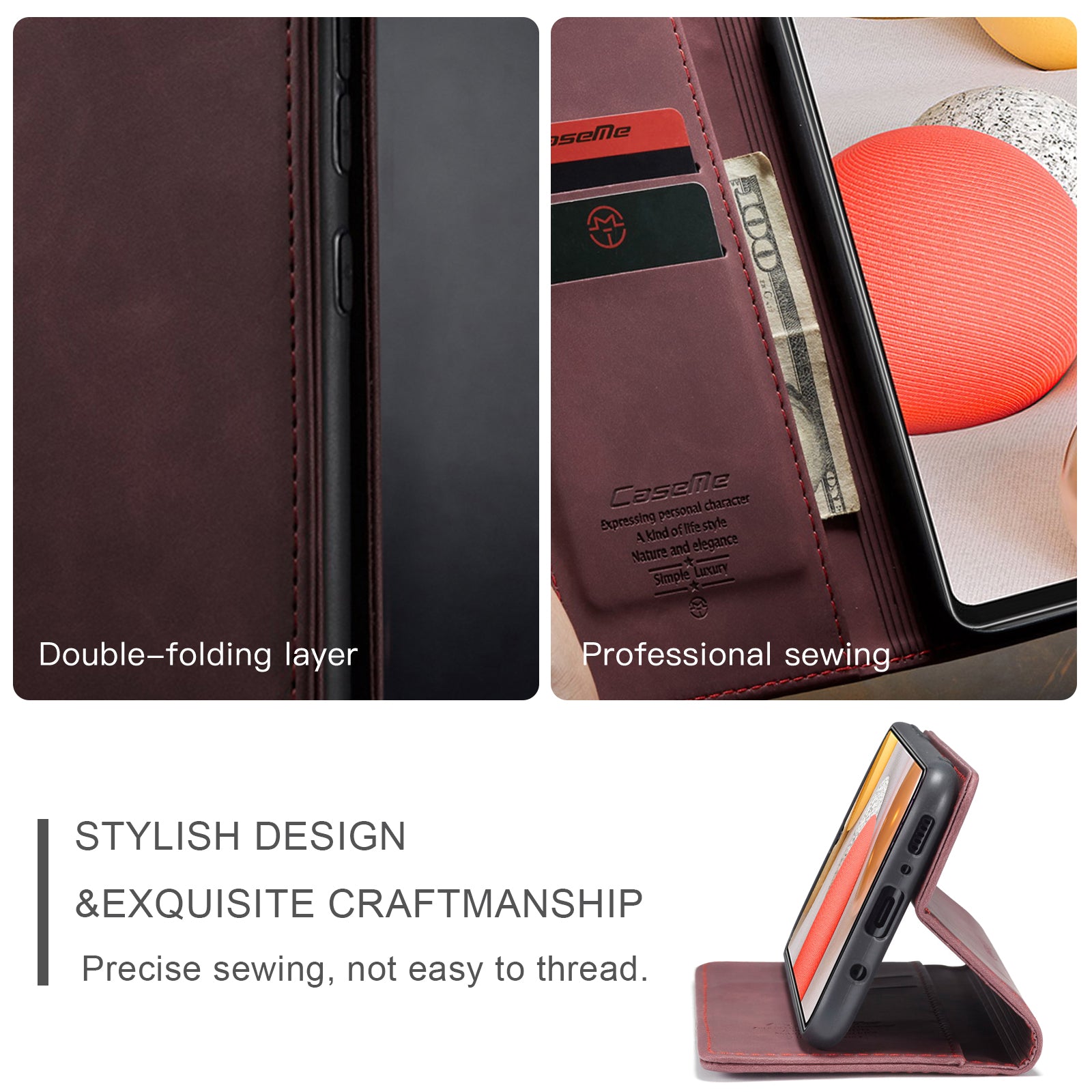 caseme-retro-leather-wallet-stand-galaxy-a42-case-slim_9