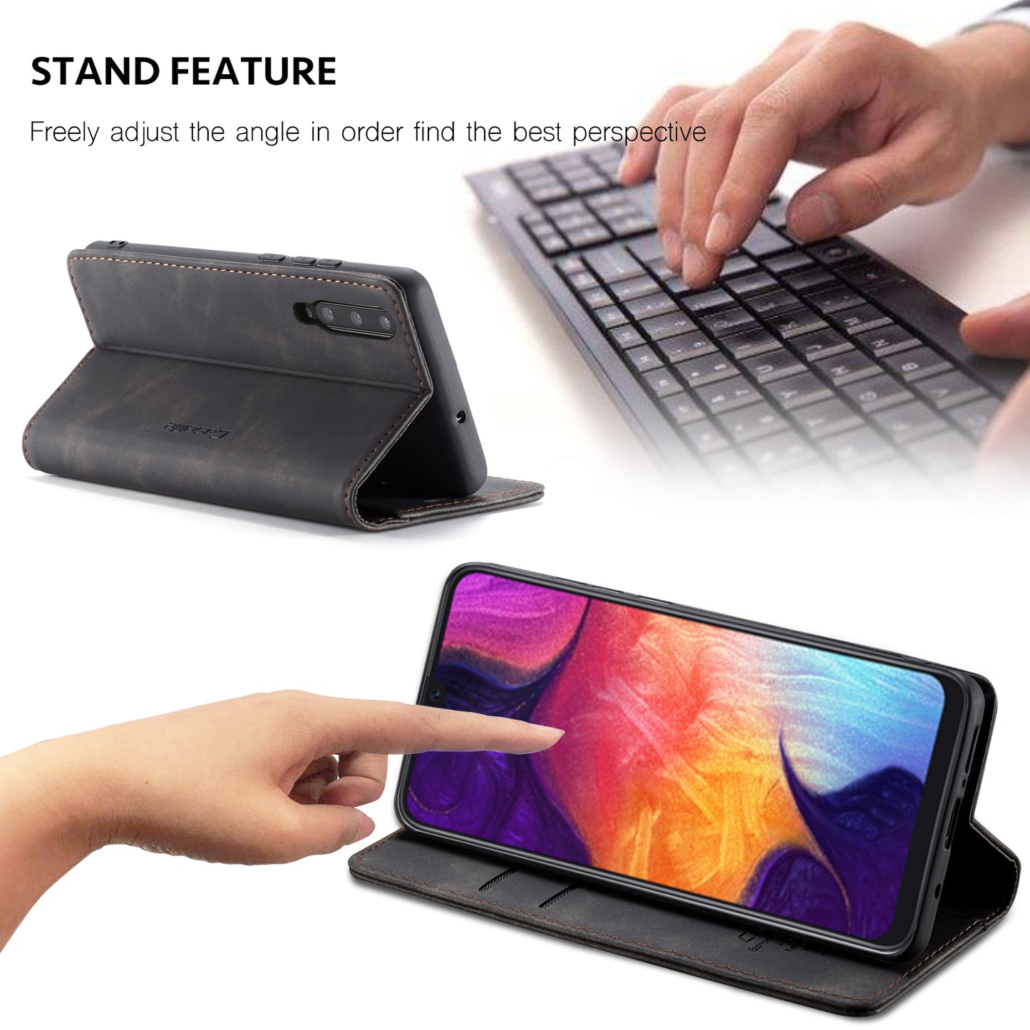 caseme-retro-leather-wallet-stand-galaxy-a50-a50s-case-slim_3