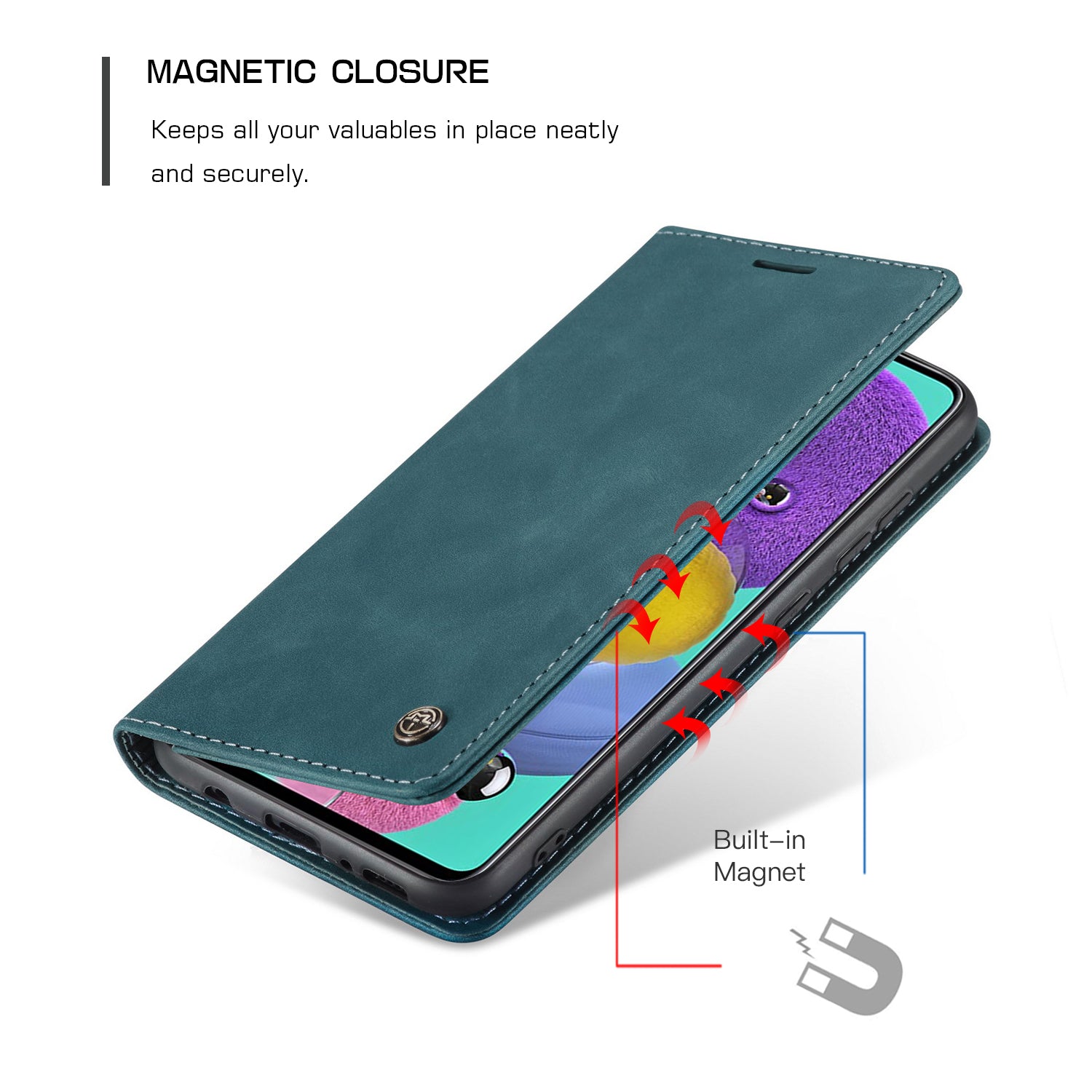 caseme-retro-leather-wallet-stand-galaxy-a51-case-slim_2