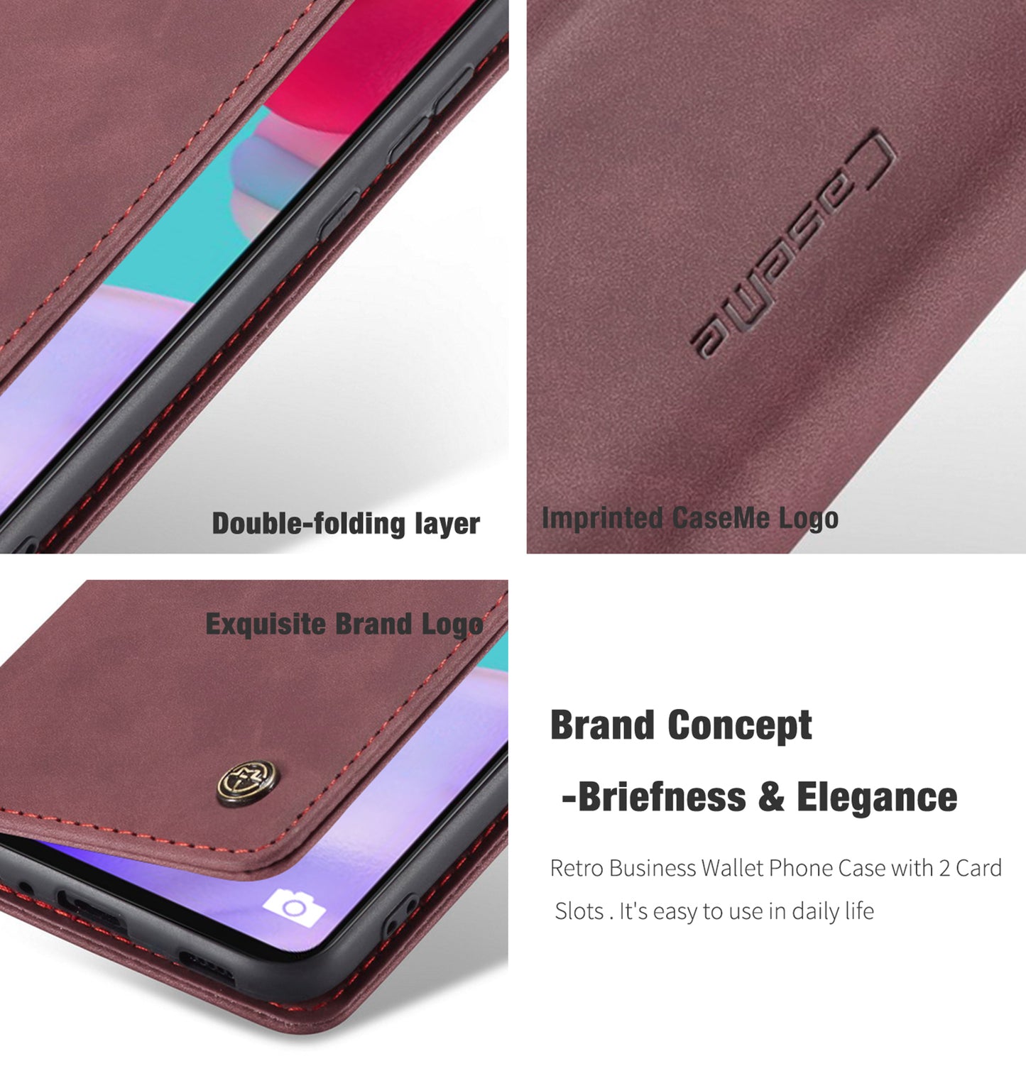 caseme-retro-leather-wallet-stand-galaxy-a52-a52s-case-slim_2