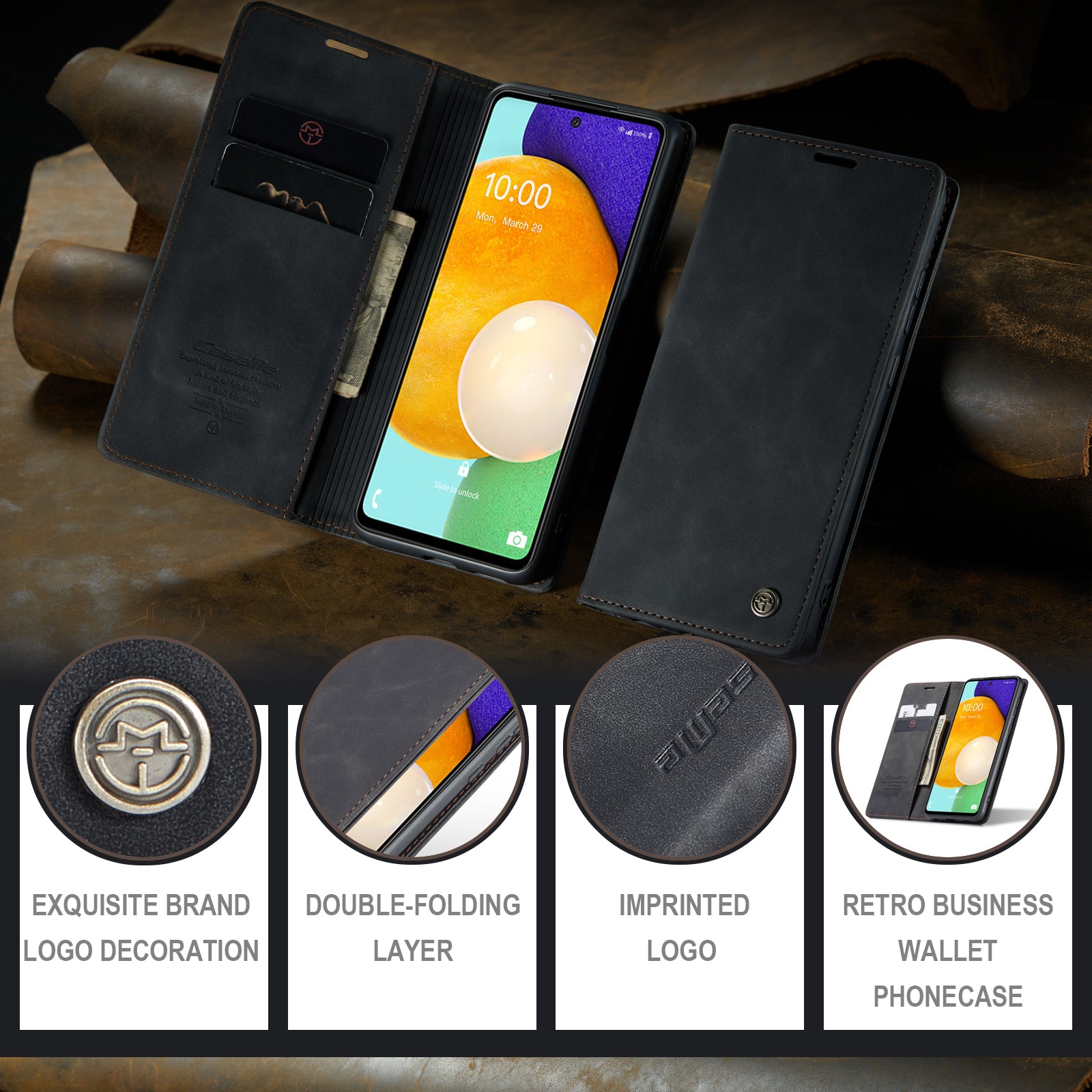 caseme-retro-leather-wallet-stand-galaxy-a53-case-slim_1