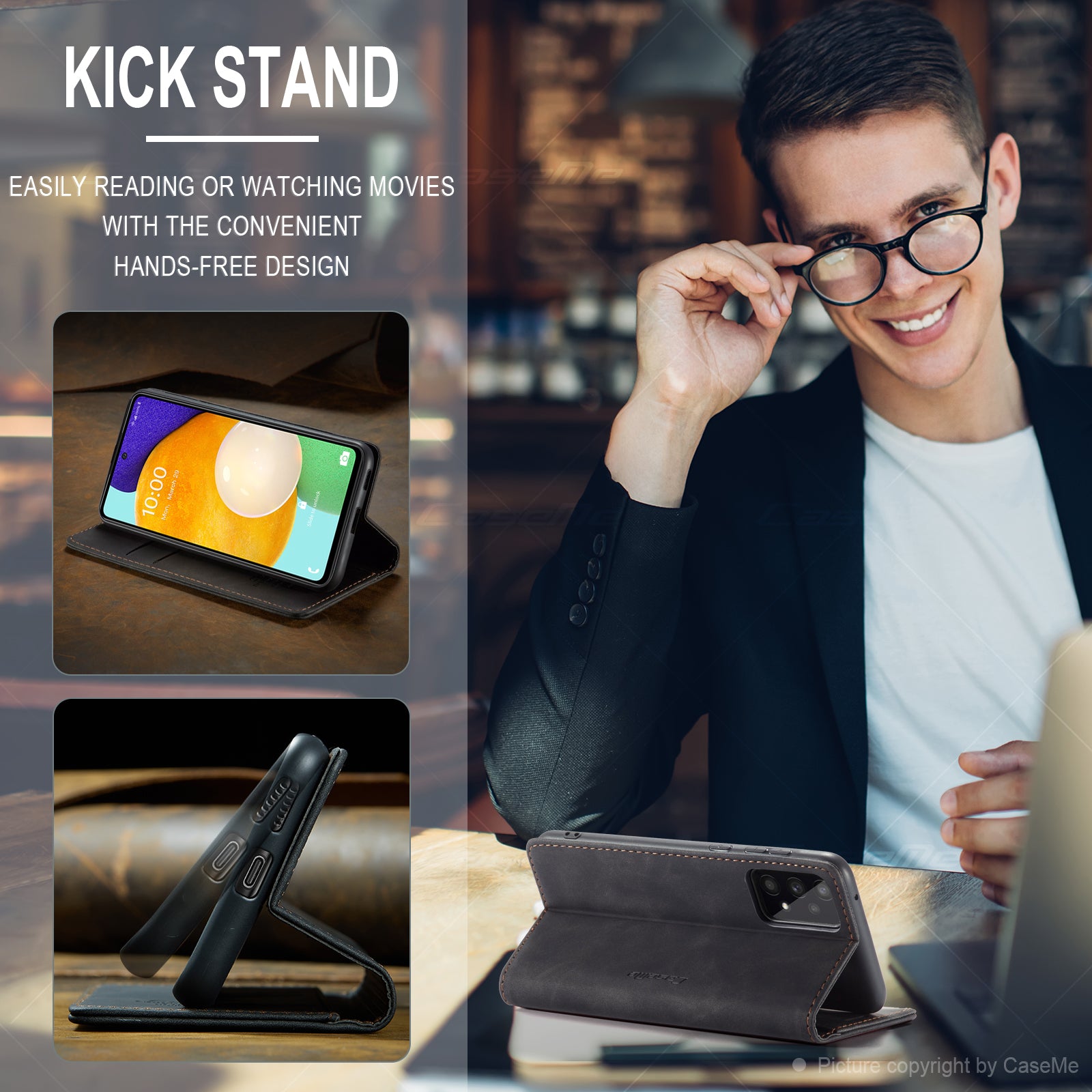 caseme-retro-leather-wallet-stand-galaxy-a53-case-slim_4
