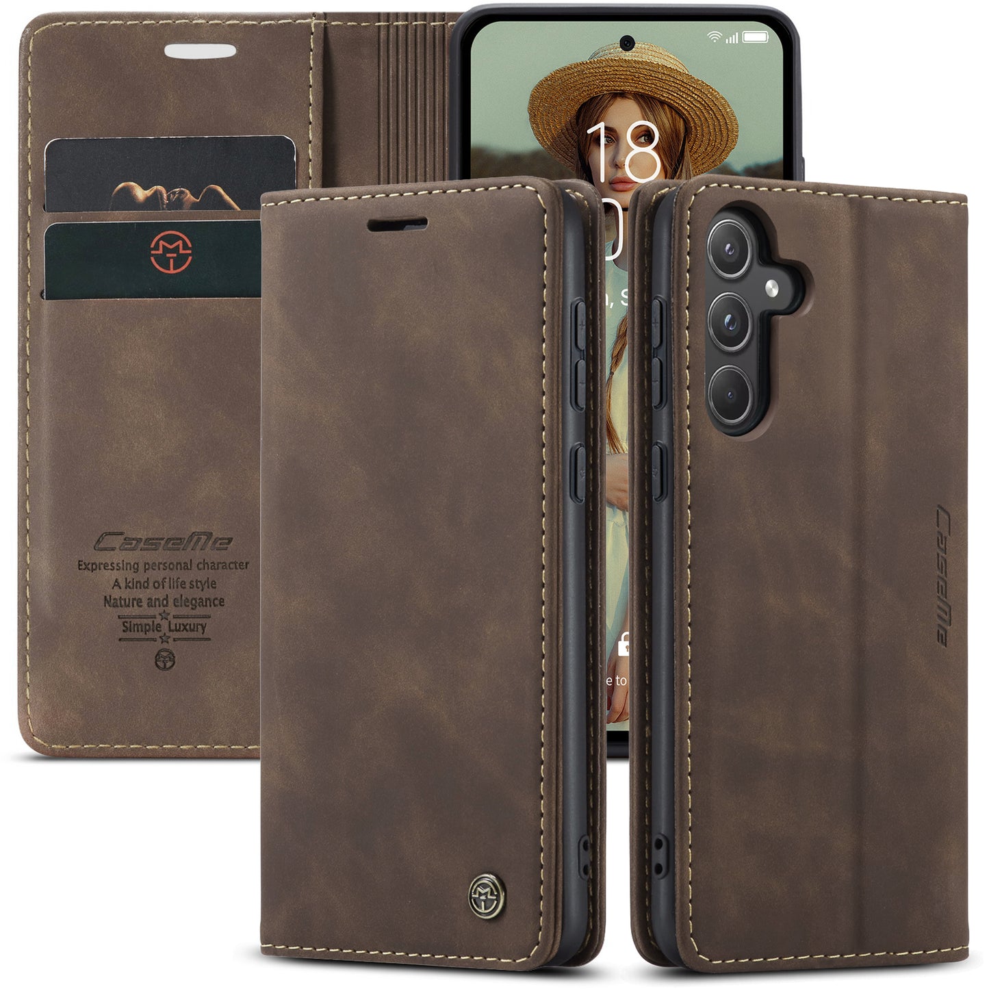 caseme-retro-leather-wallet-stand-galaxy-a55-case-slim_14