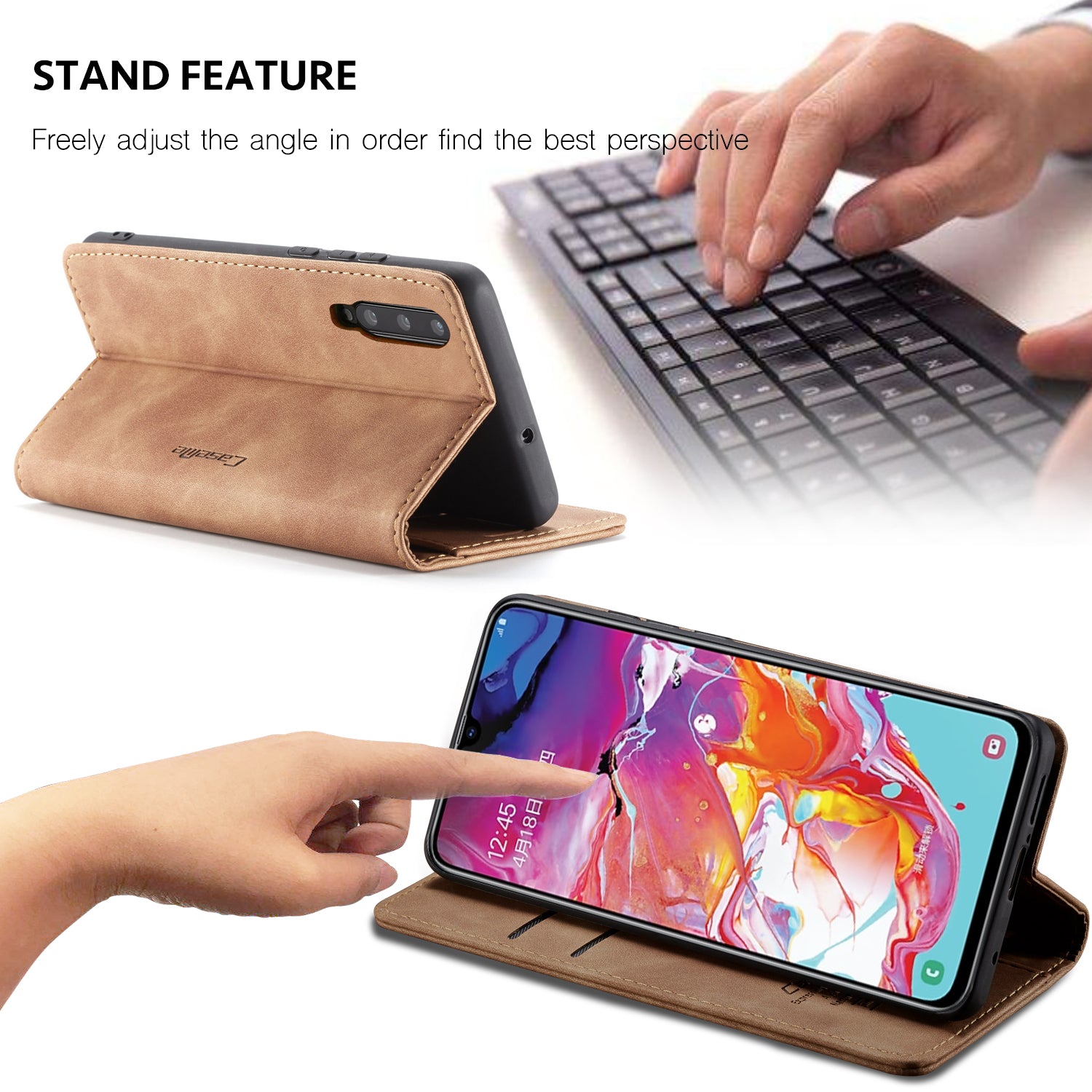 caseme-retro-leather-wallet-stand-galaxy-a70-a70s-case-slim_3