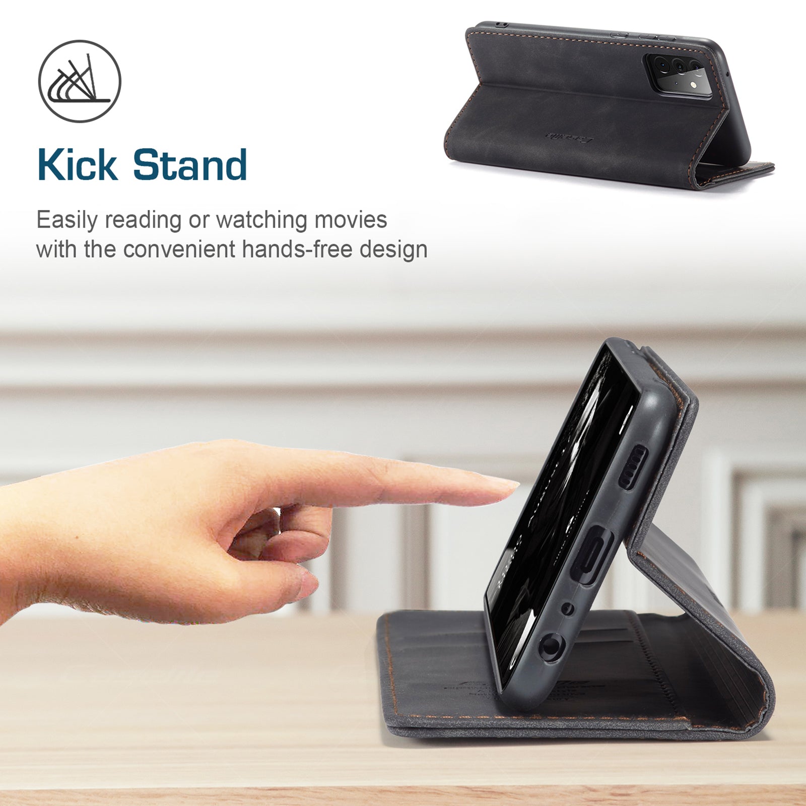 caseme-retro-leather-wallet-stand-galaxy-a72-case-slim_3