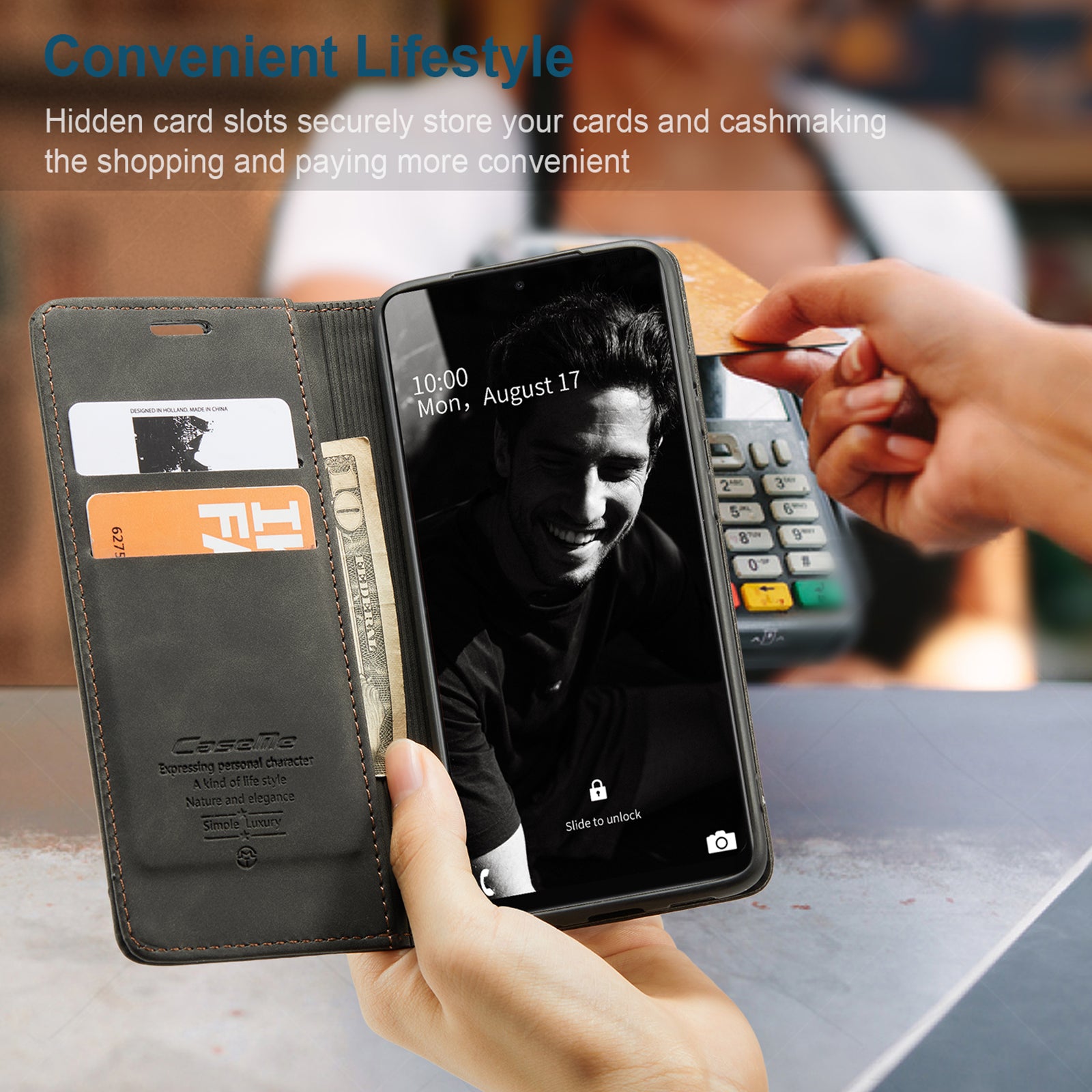 caseme-retro-leather-wallet-stand-galaxy-a72-case-slim_5