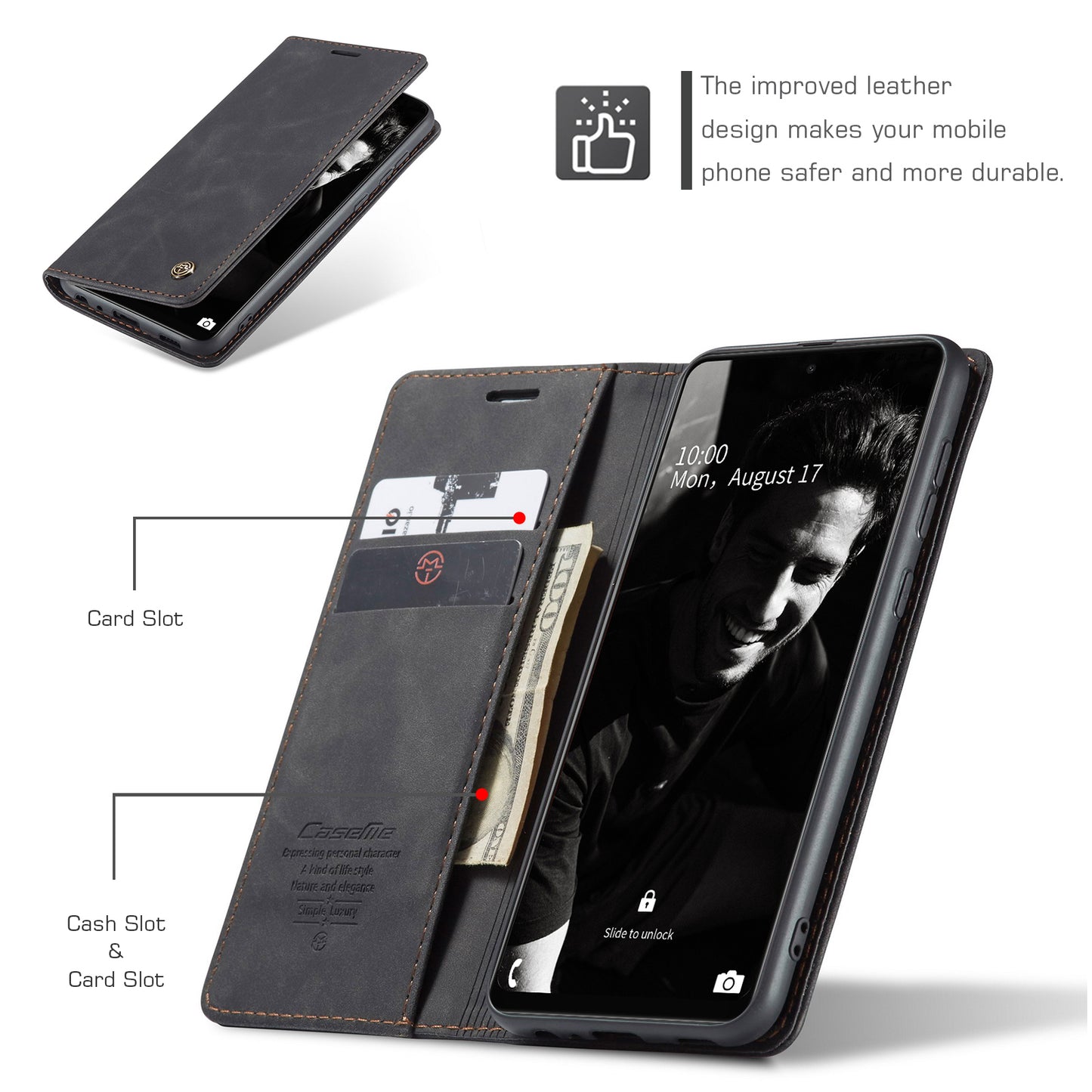 caseme-retro-leather-wallet-stand-galaxy-a72-case-slim_7