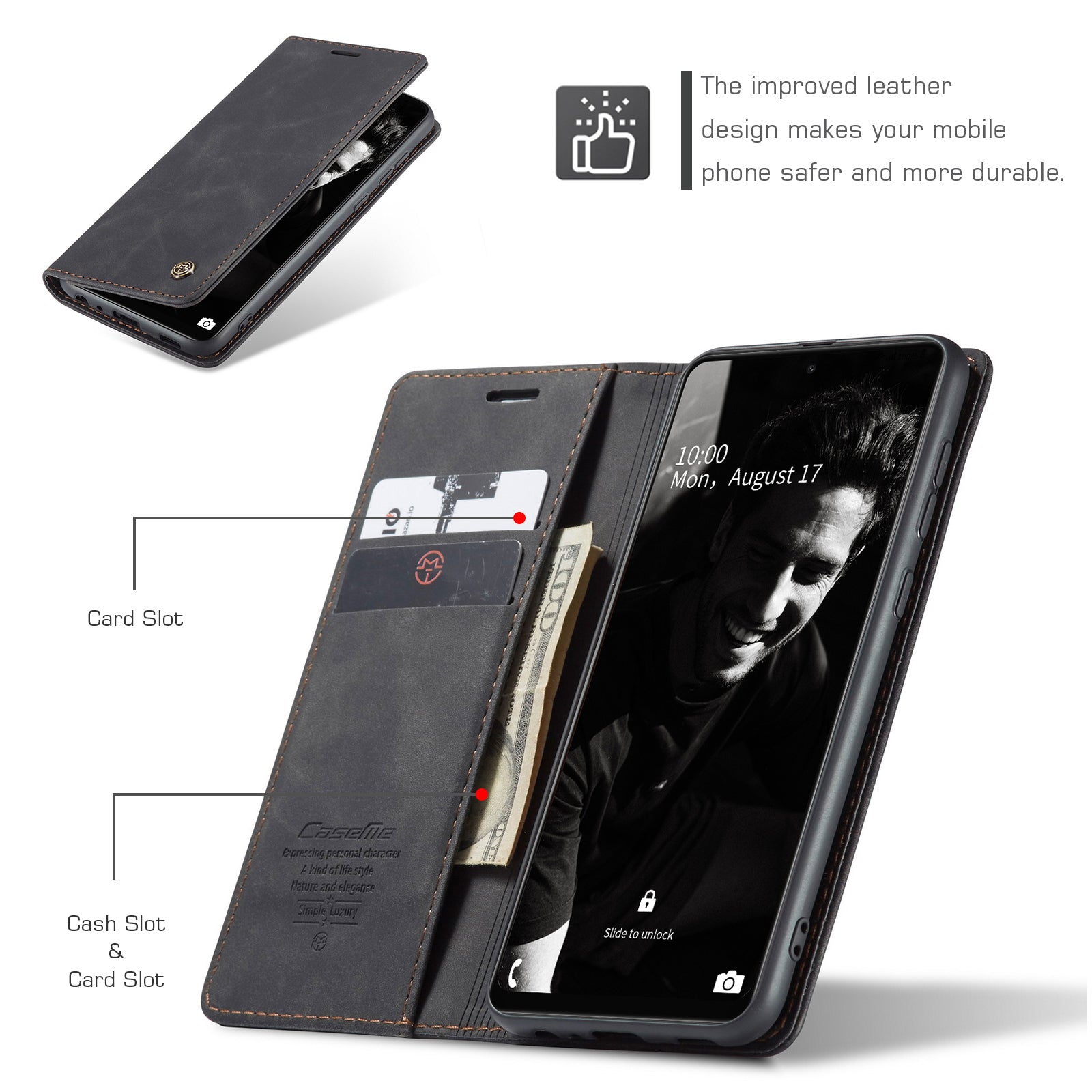 caseme-retro-leather-wallet-stand-galaxy-a72-case-slim_7