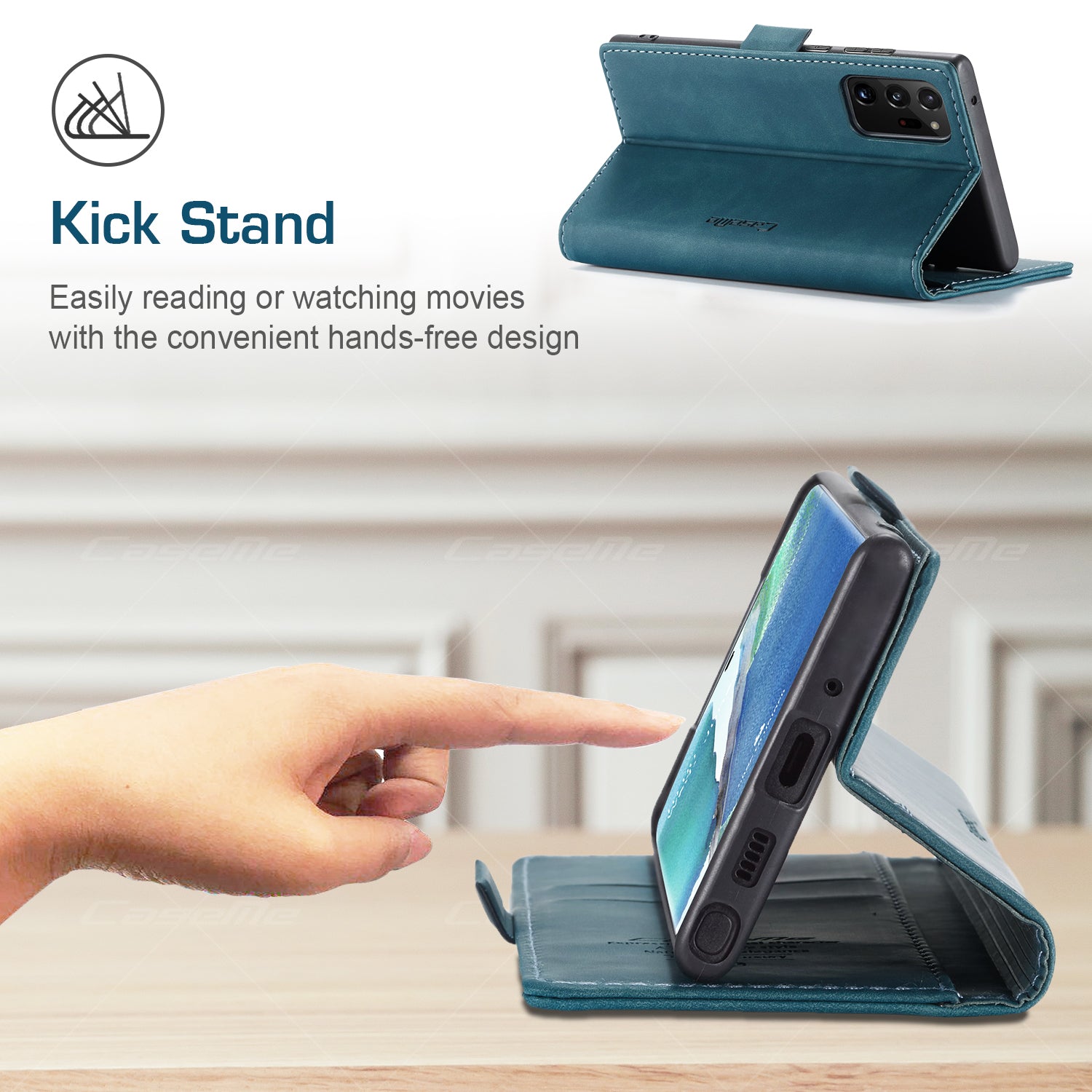 caseme-retro-leather-wallet-stand-galaxy-note20-ultra-case-slim_3