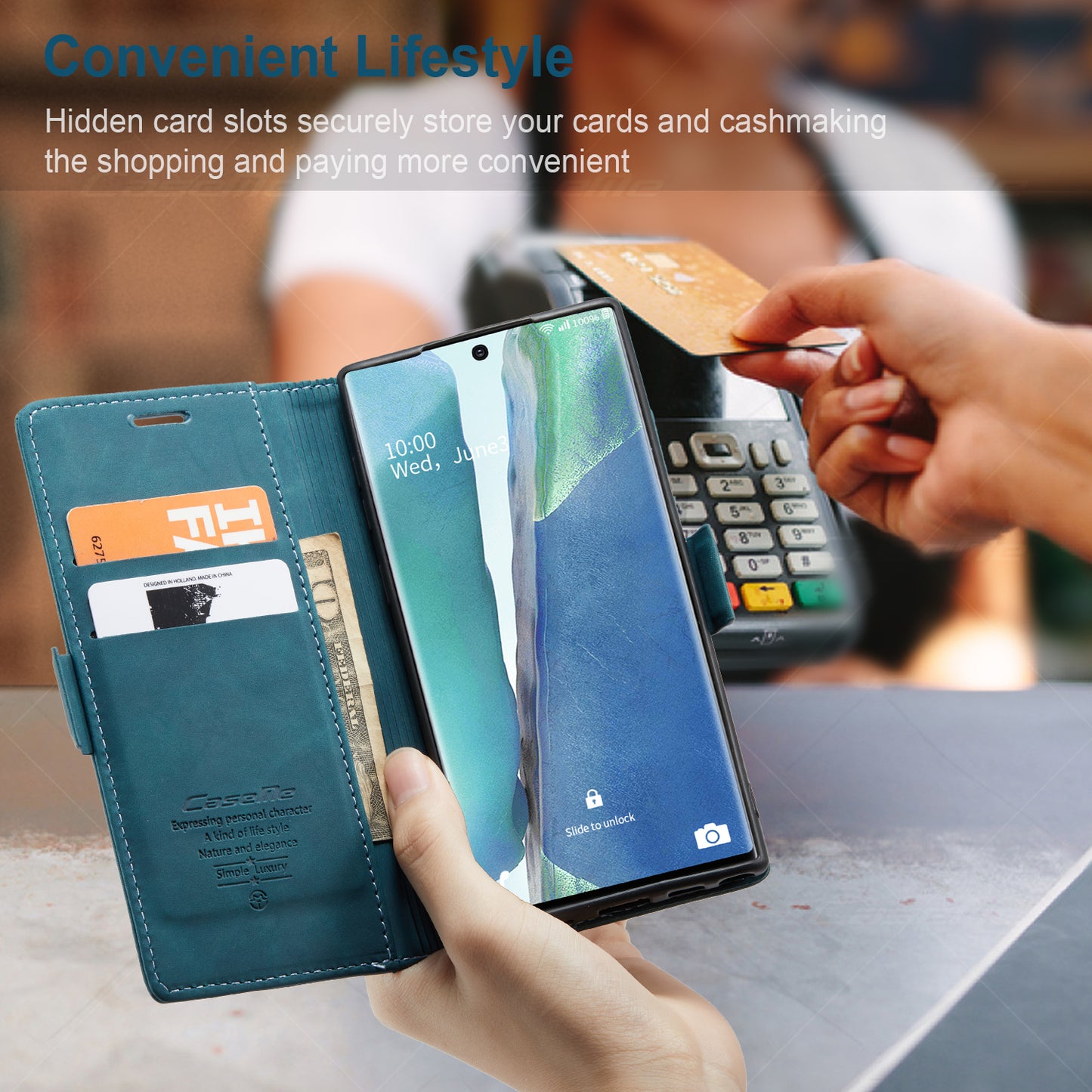 caseme-retro-leather-wallet-stand-galaxy-note20-ultra-case-slim_5