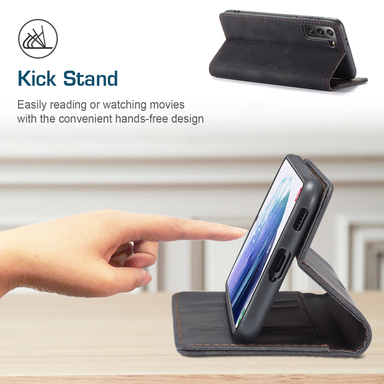 caseme-retro-leather-wallet-stand-galaxy-s21-case-slim_3