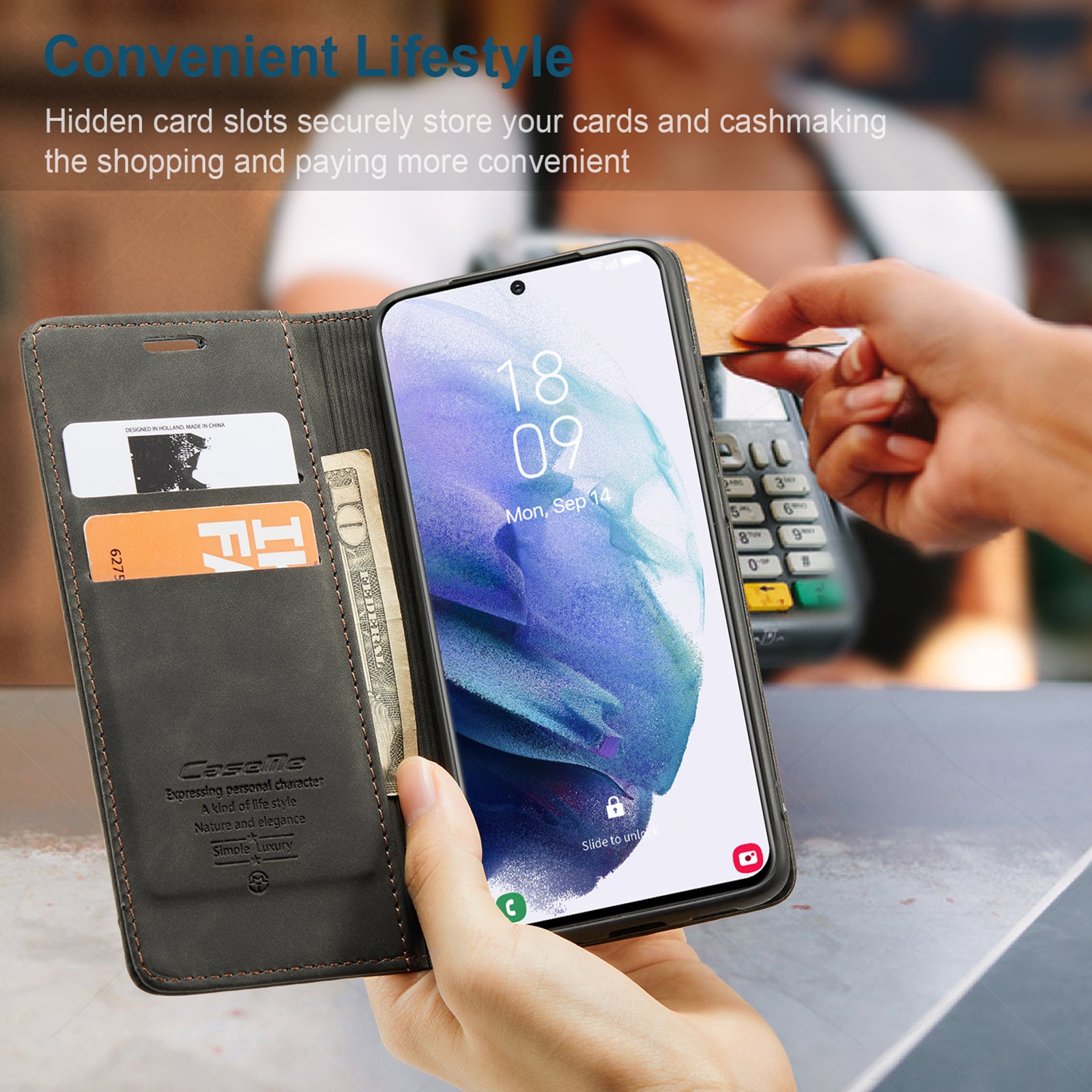 caseme-retro-leather-wallet-stand-galaxy-s21-case-slim_5