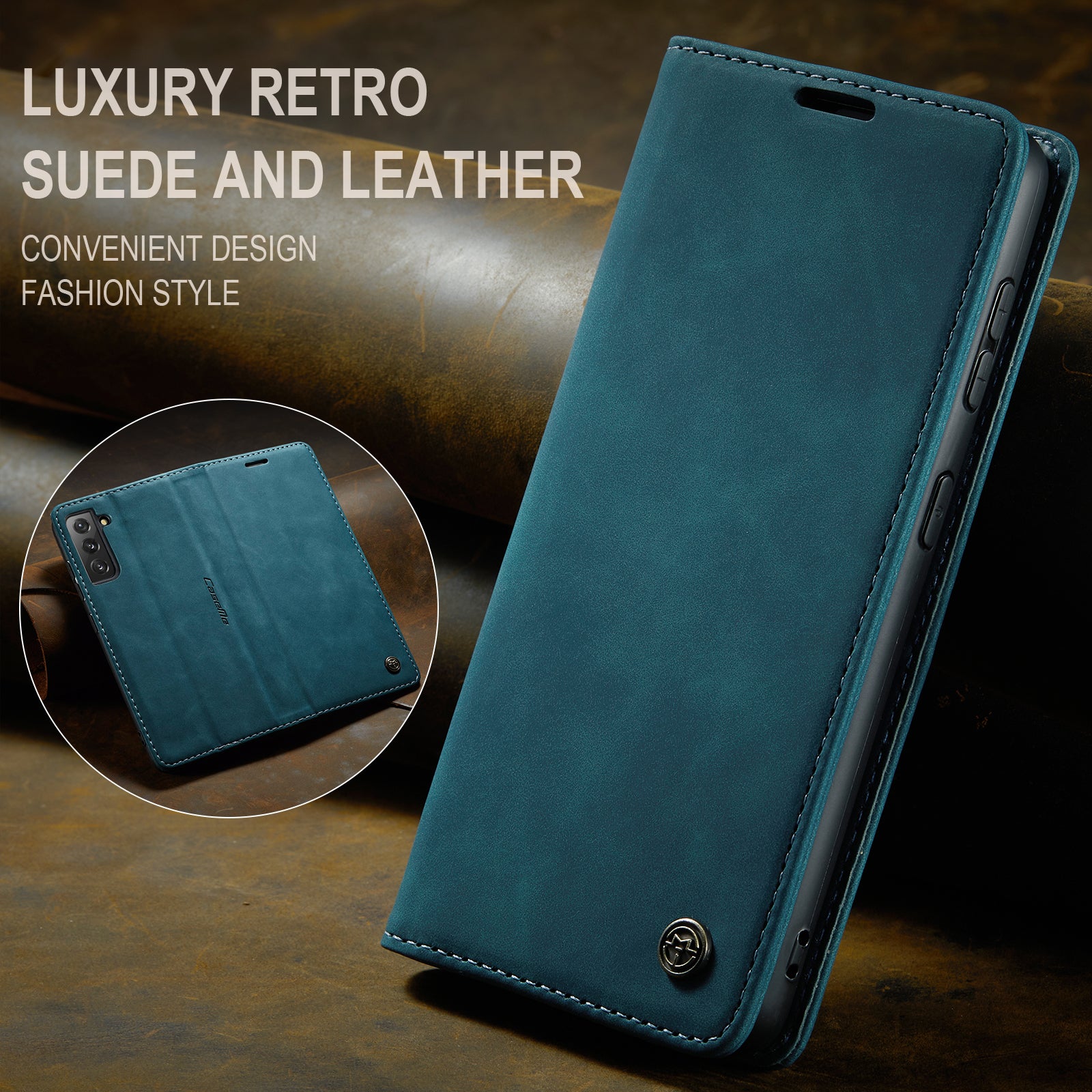 caseme-retro-leather-wallet-stand-galaxy-s22-case-slim_2