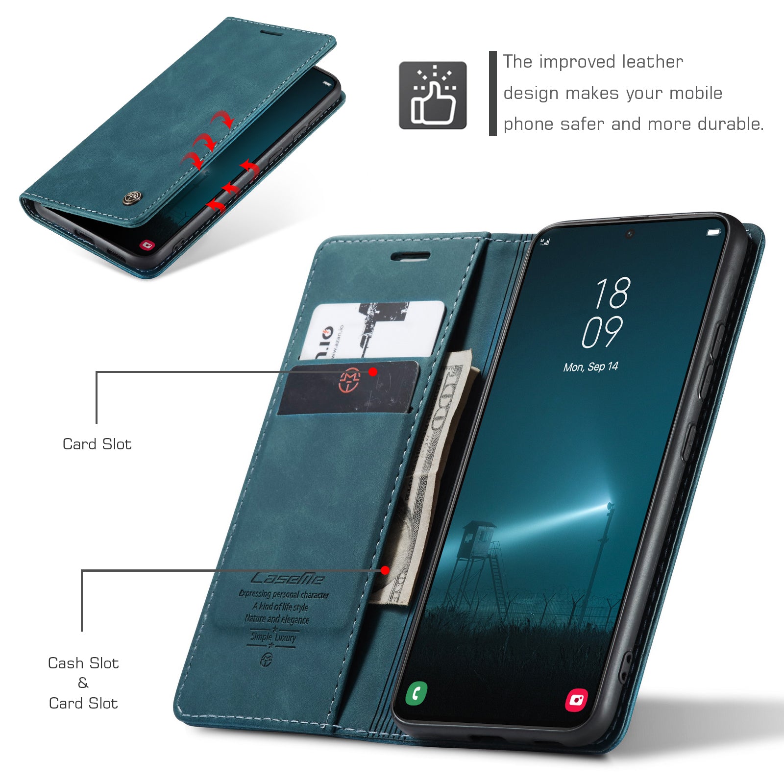 caseme-retro-leather-wallet-stand-galaxy-s22-case-slim_9