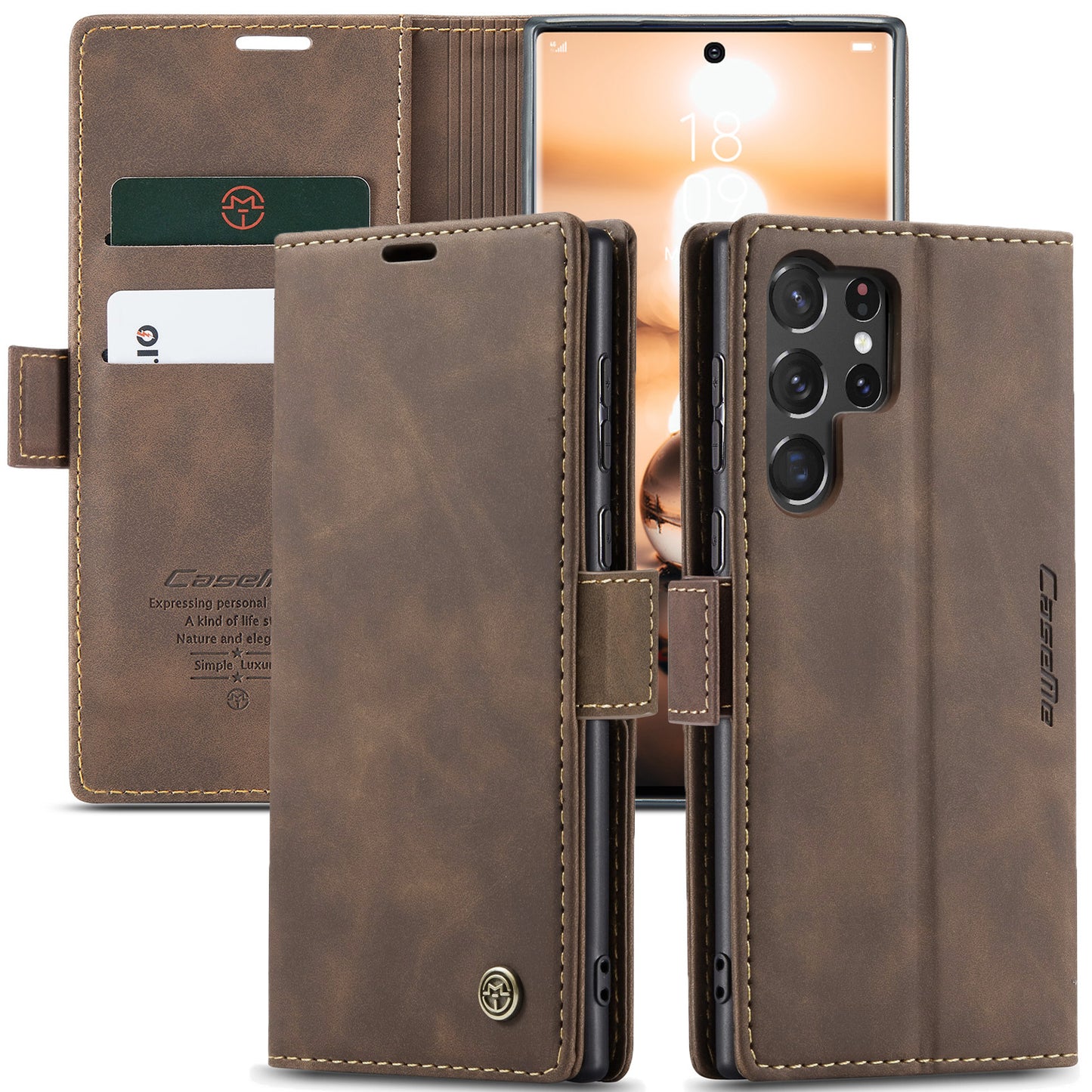 caseme-retro-leather-wallet-stand-galaxy-s23-ultra-case-slim_14
