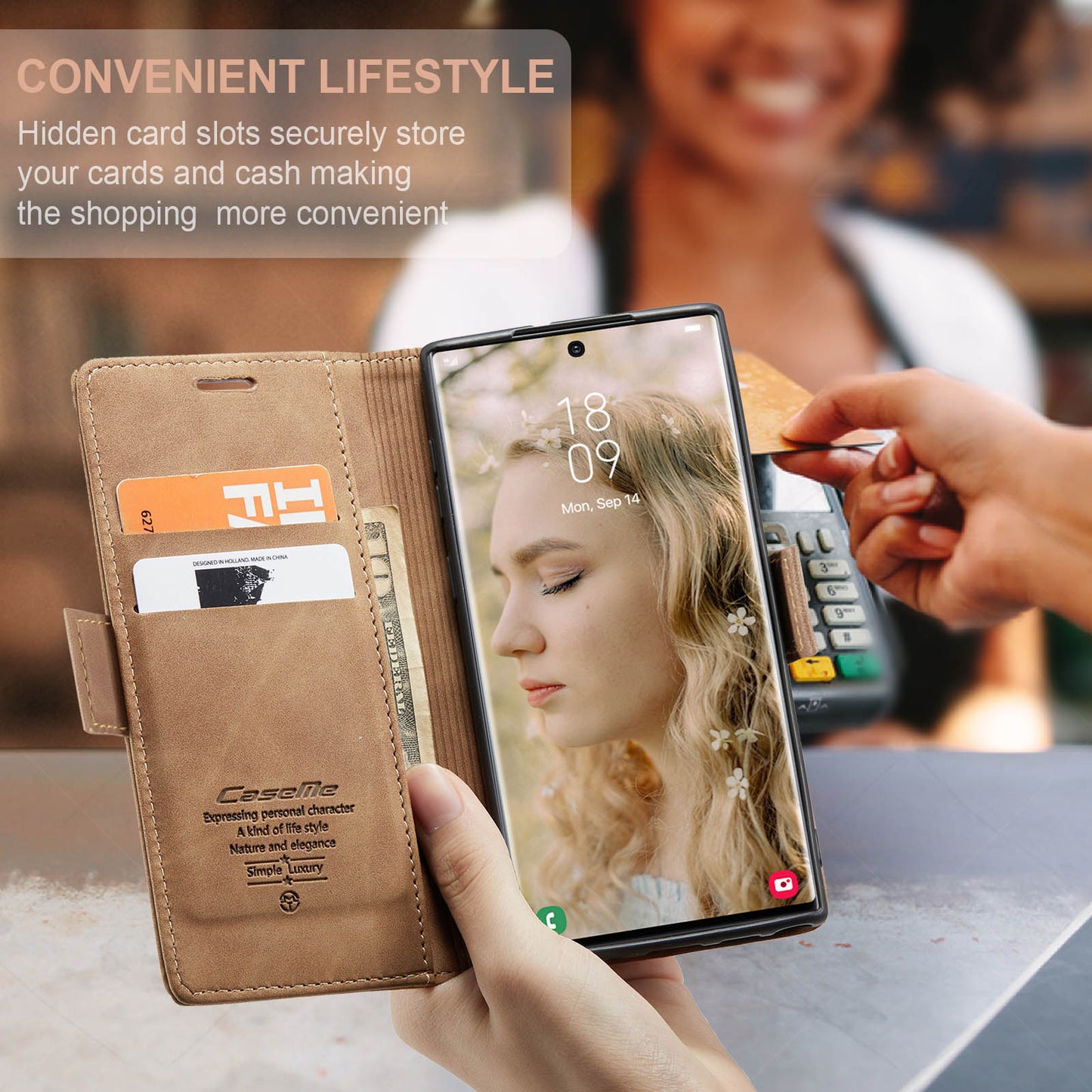 caseme-retro-leather-wallet-stand-galaxy-s23-ultra-case-slim_5