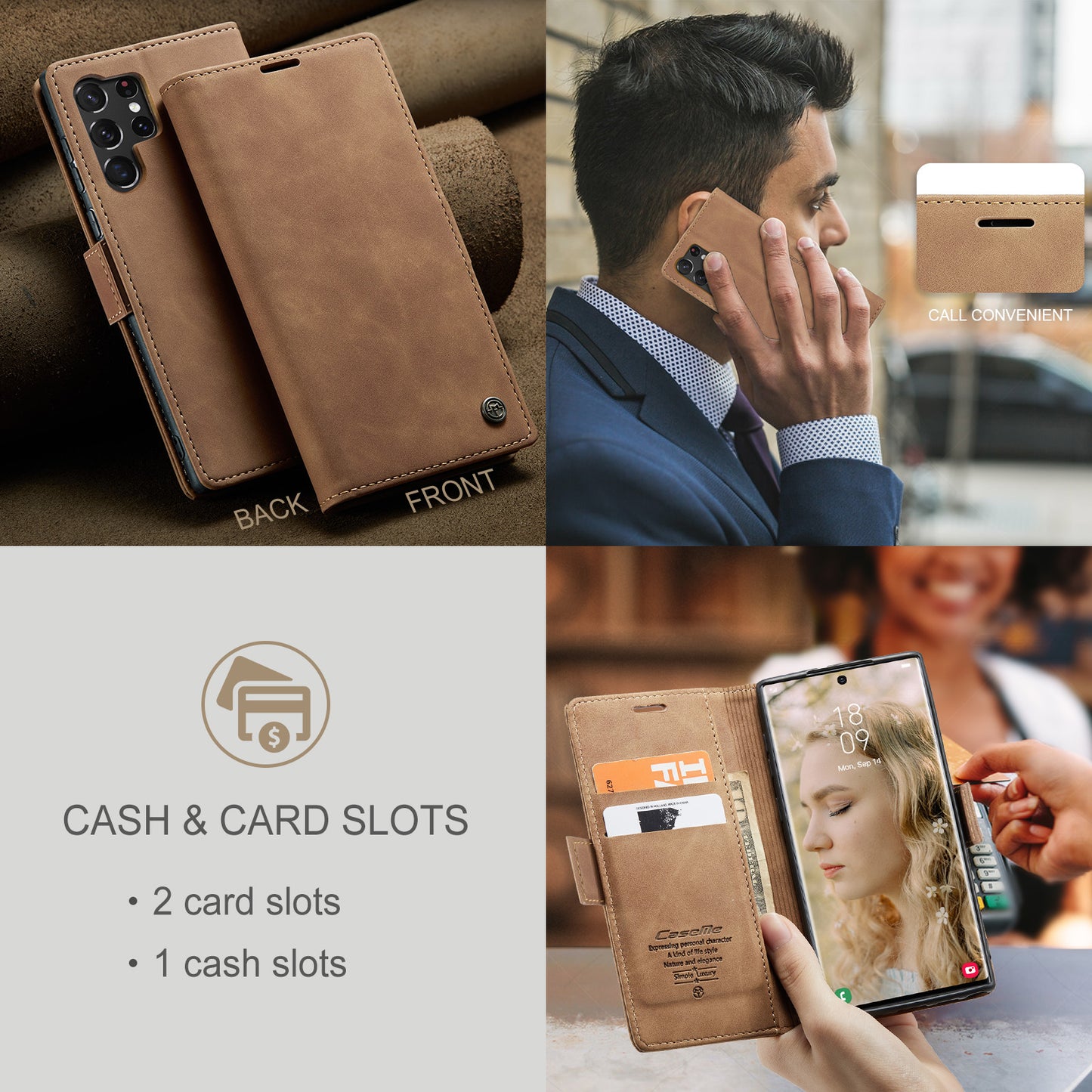 caseme-retro-leather-wallet-stand-galaxy-s23-ultra-case-slim_7