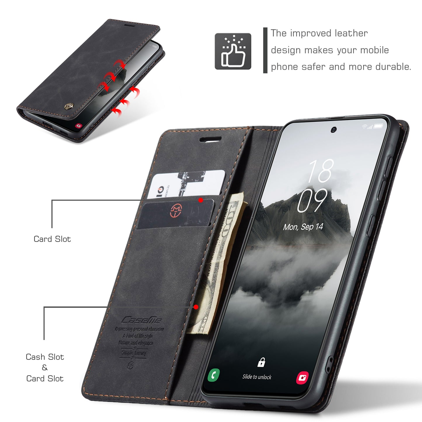 caseme-retro-leather-wallet-stand-galaxy-s24-fe-case-slim_7