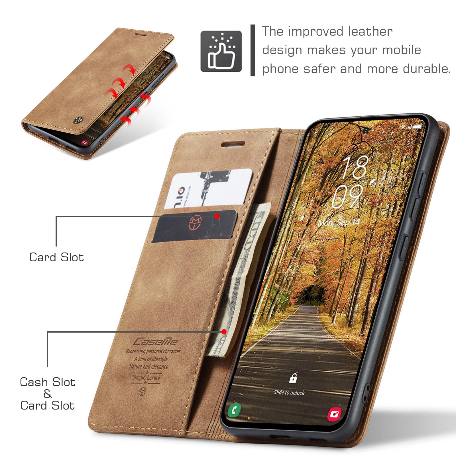 caseme-retro-leather-wallet-stand-galaxy-s25-edge-case-slim_10