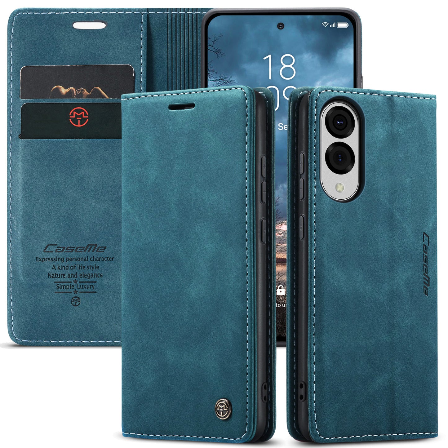 caseme-retro-leather-wallet-stand-galaxy-s25-edge-case-slim_14