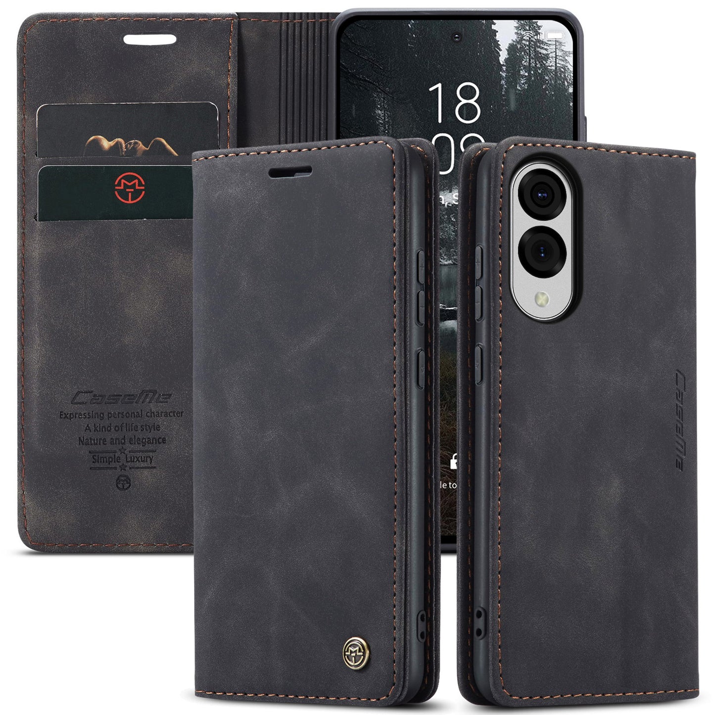 caseme-retro-leather-wallet-stand-galaxy-s25-edge-case-slim_17